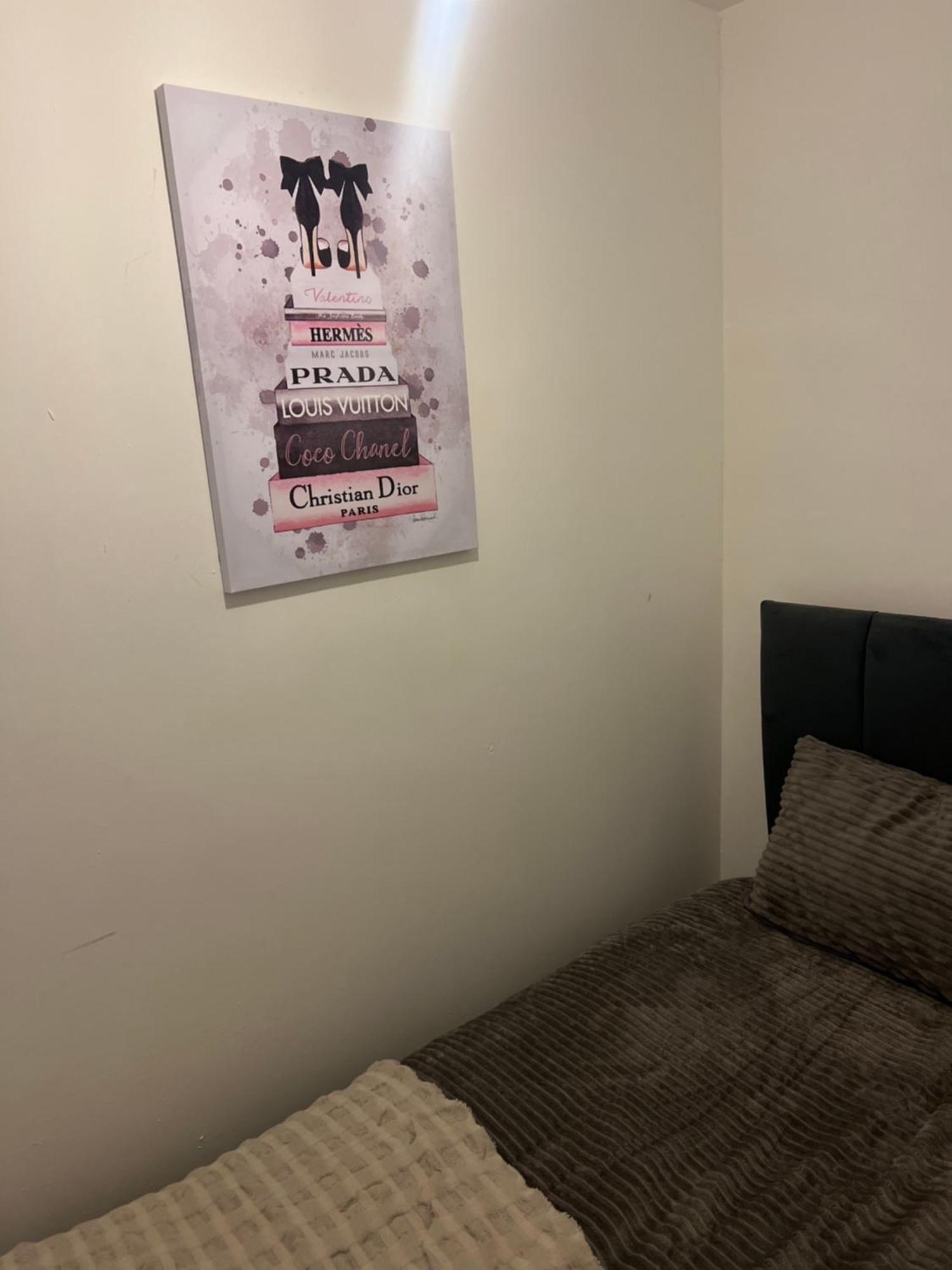 Modern 3 Bedroom House, Fast 5g Wi-fi, Anfield Holiday home