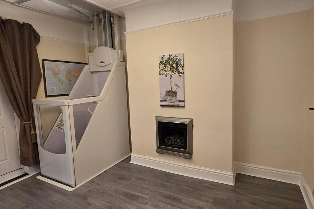 Feltwell Holiday home Liverpool