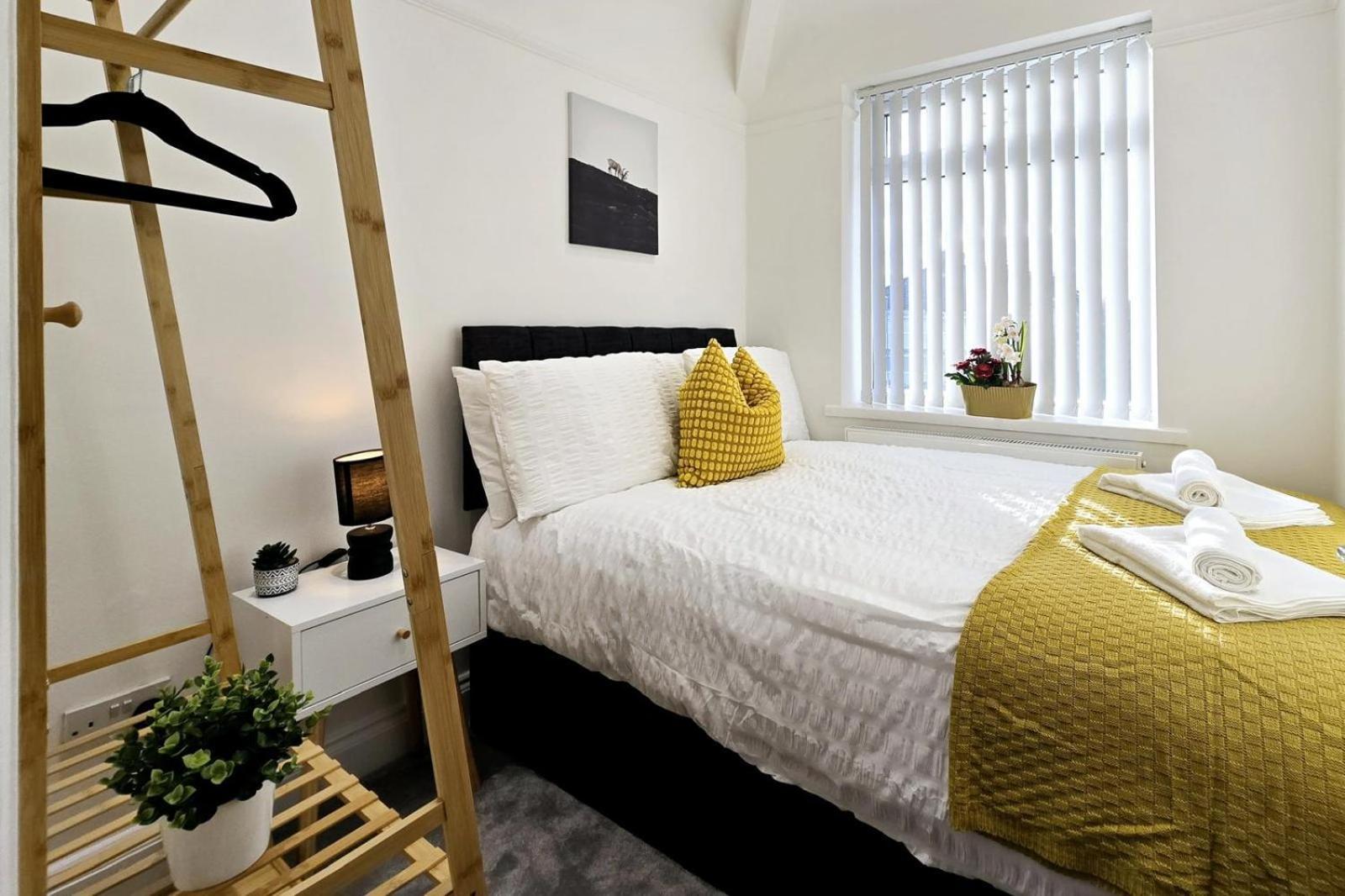 Modern 3 Bedroom Holiday home *