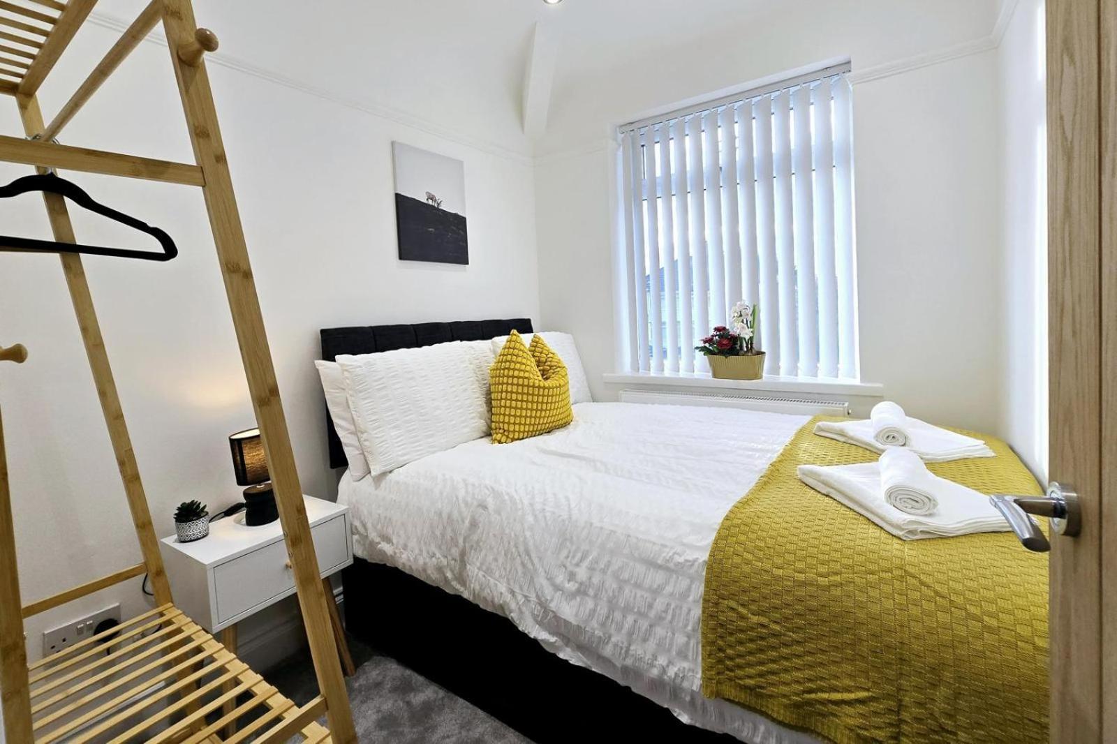 Modern 3 Bedroom Liverpool