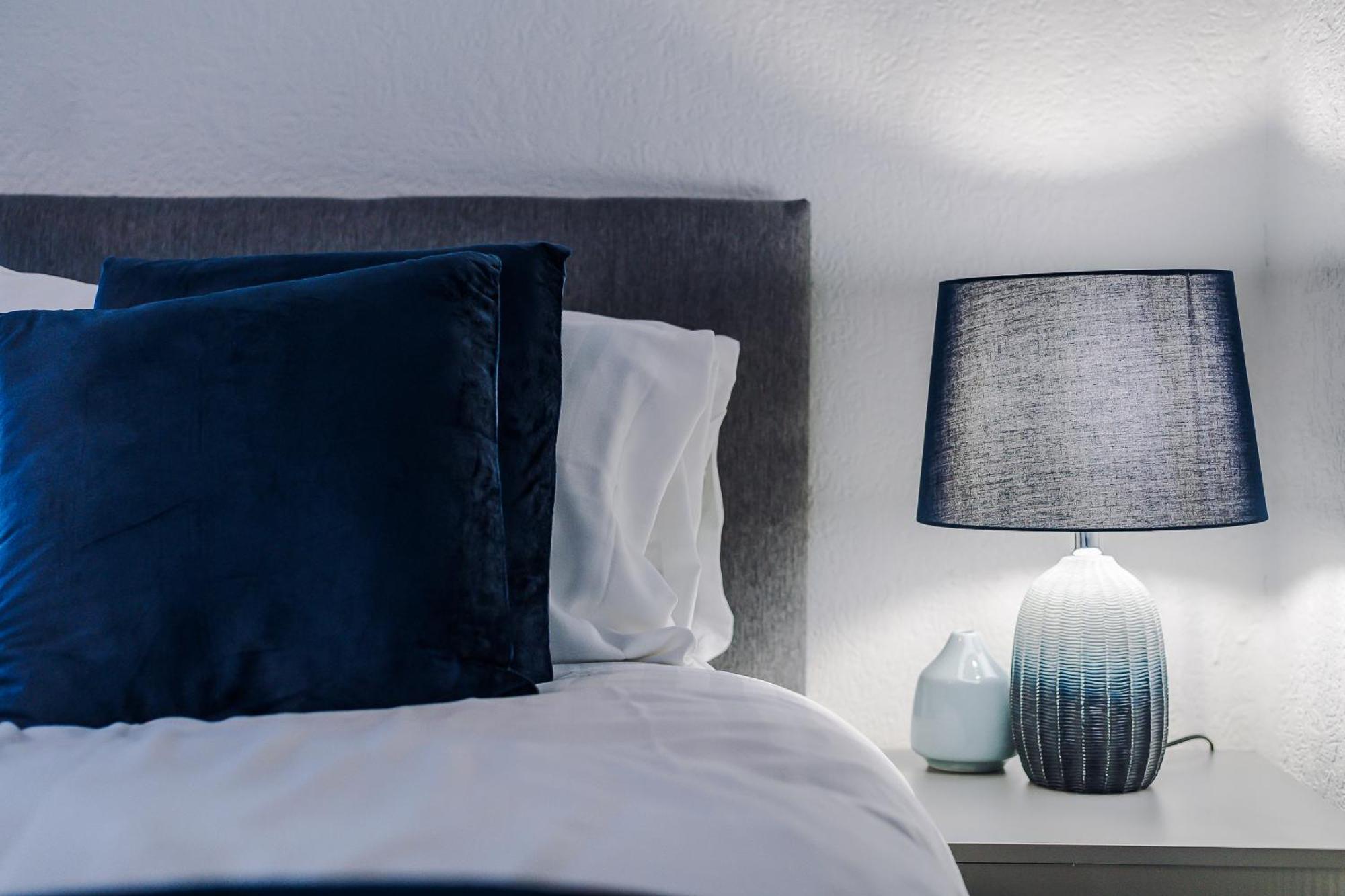 Apartment Miranda House - Air Host & - Sleeps 7 Liverpool