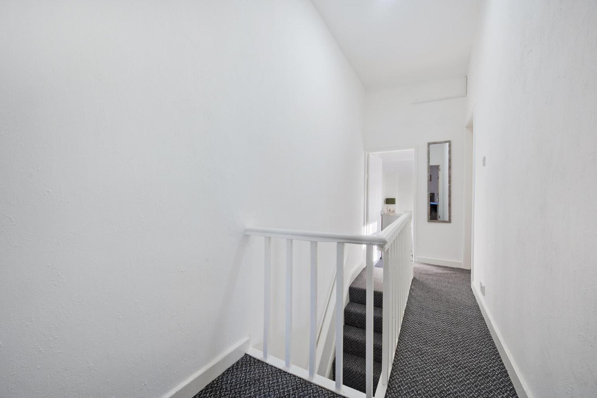 Apartment Miranda House - Air Host & - Sleeps 7