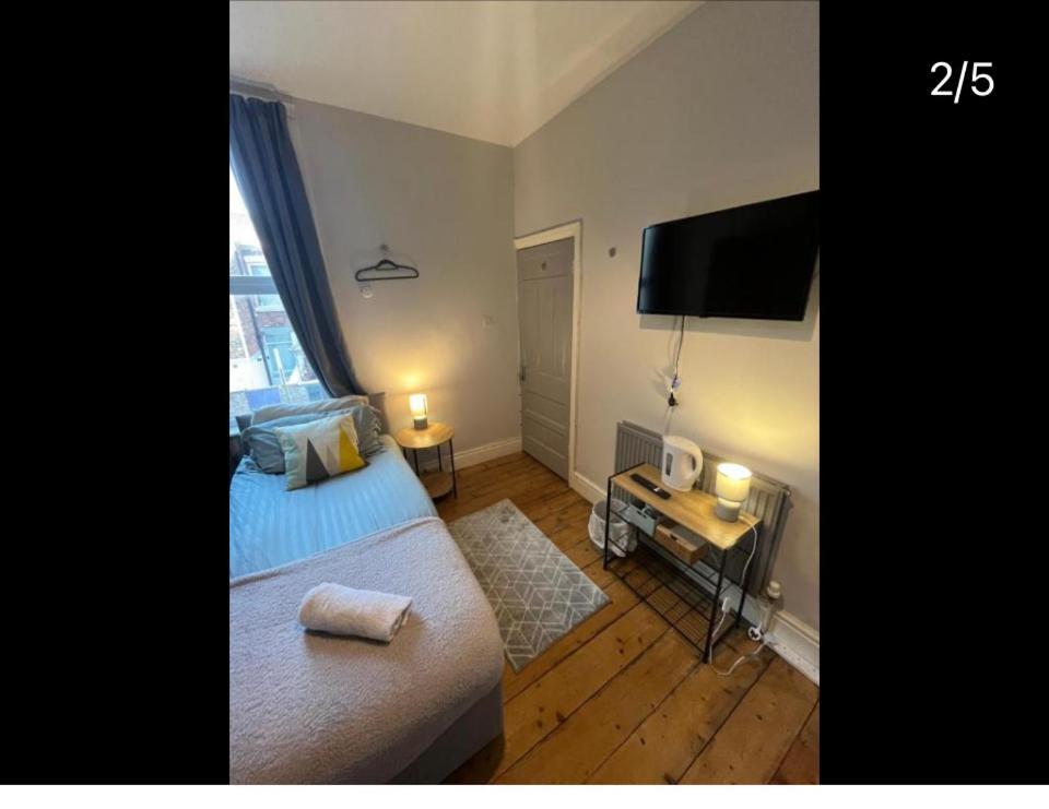 Guest house Anfield- 5 Mins From Lfc