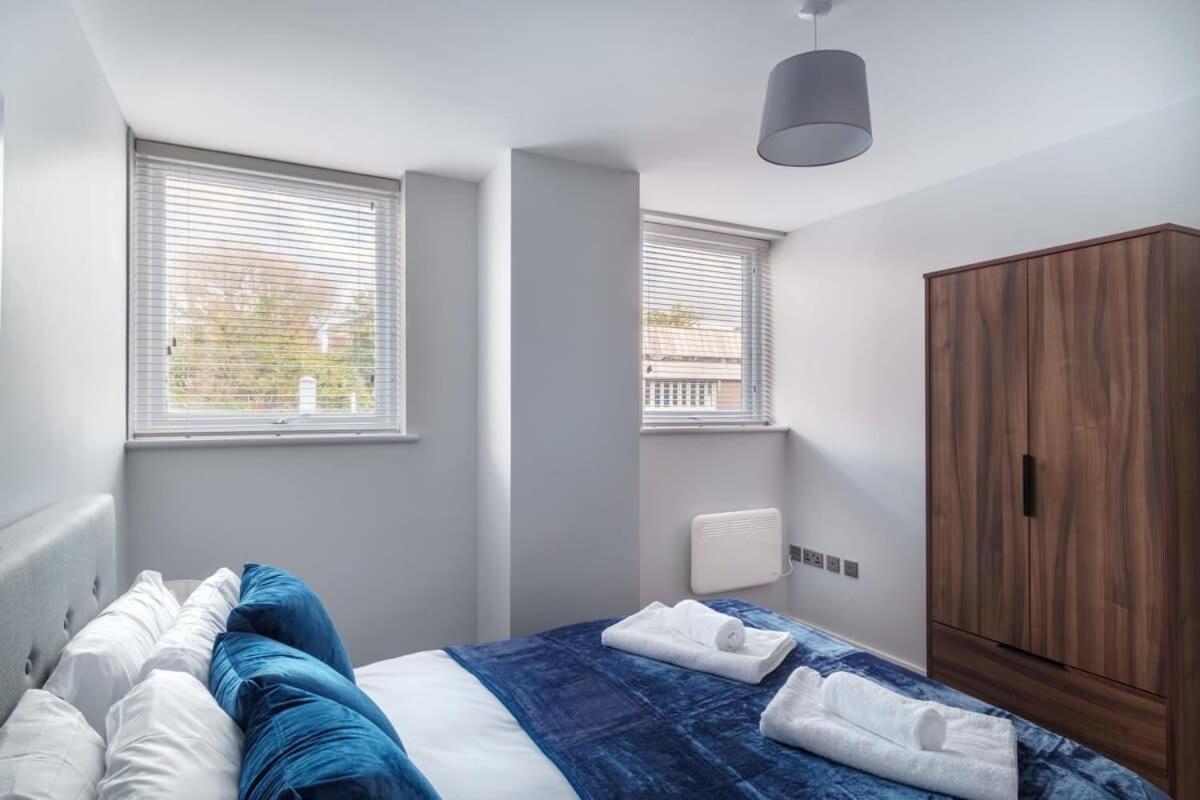 Fabulous 1 Bedroom