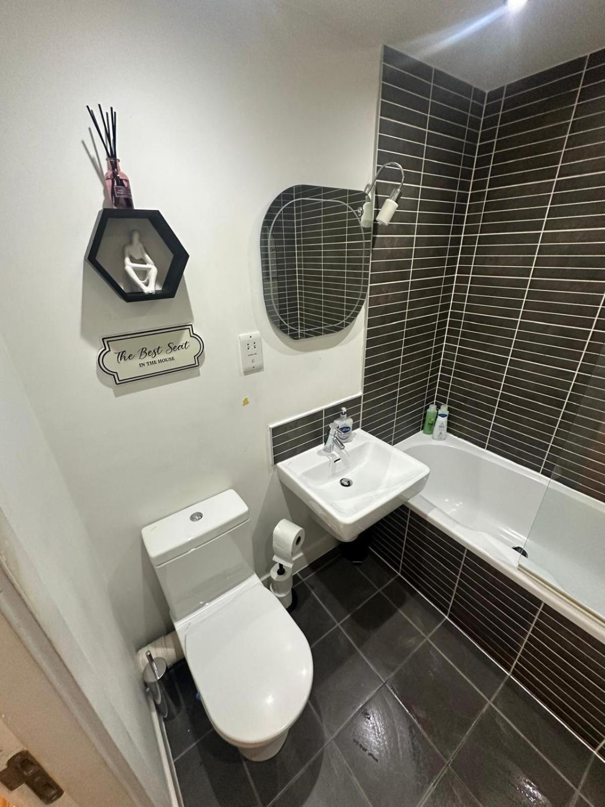 City Views One Bedroom *