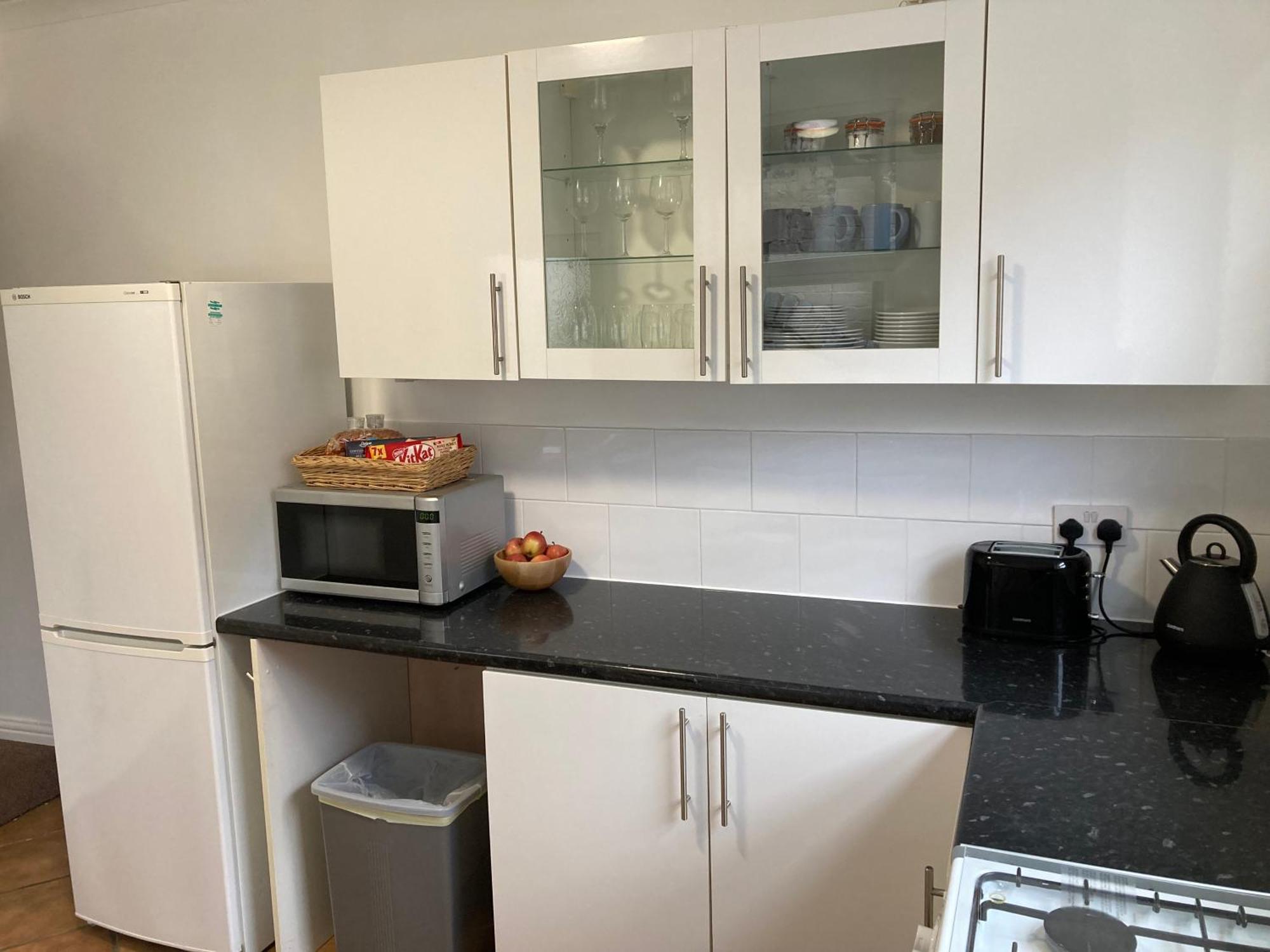 Holiday home Cosy Victorian Near Centre & Lfc Liverpool