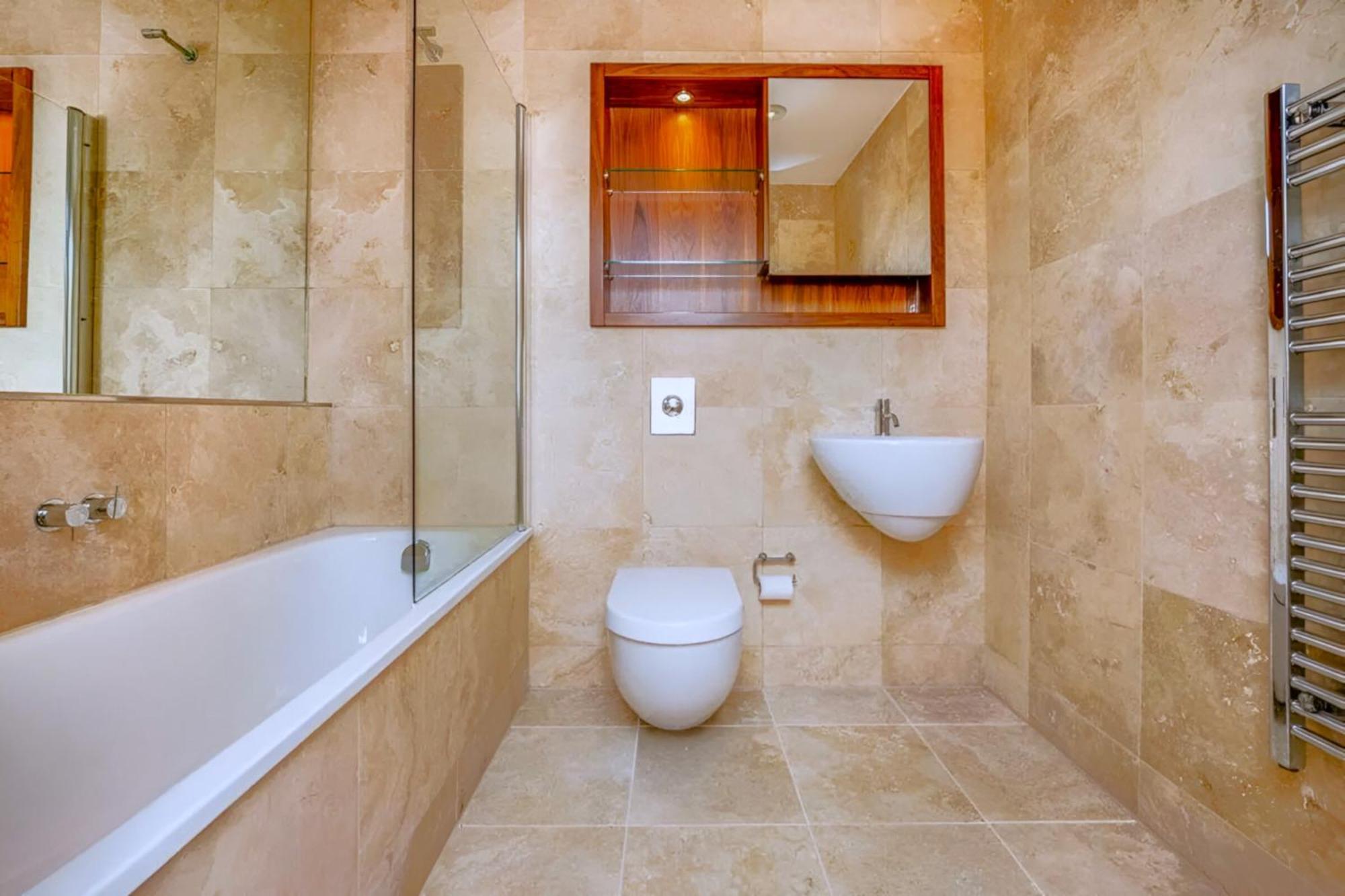 Sidemersey Livings - Princes Dock Apartment *