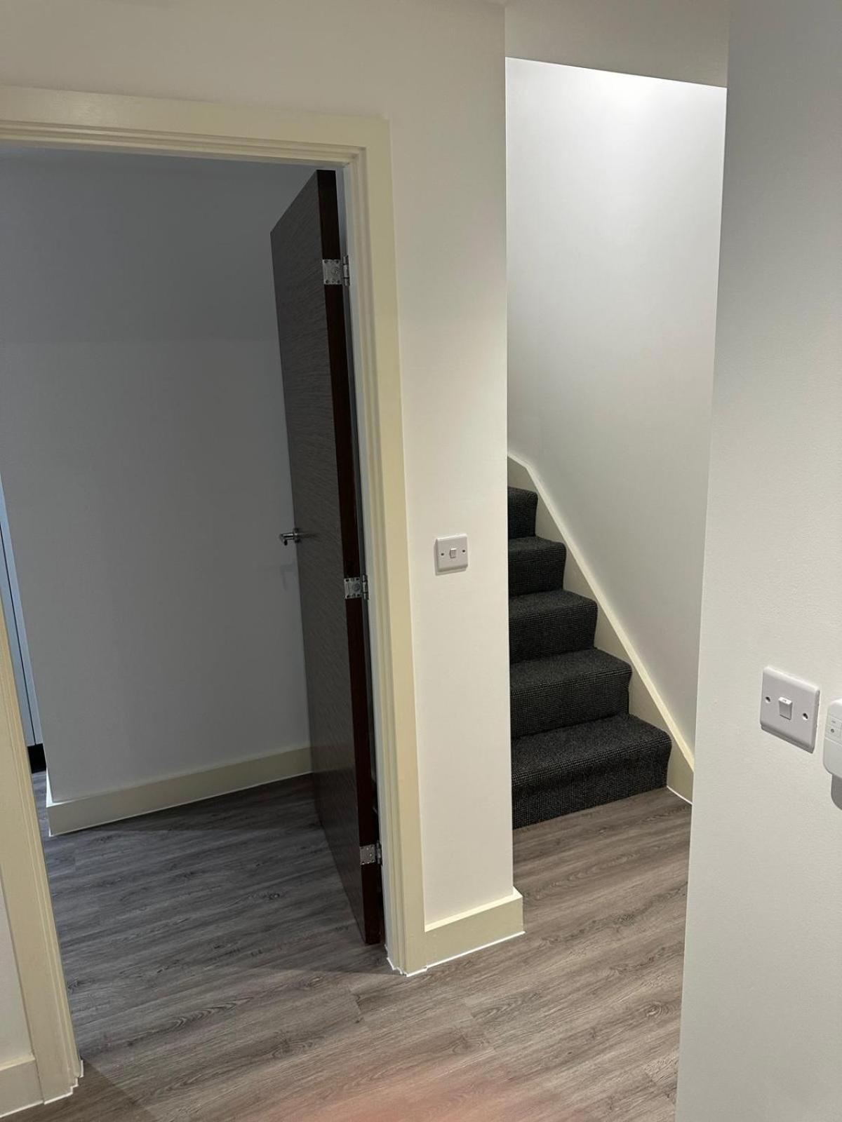 Spacious Two Bedroom
