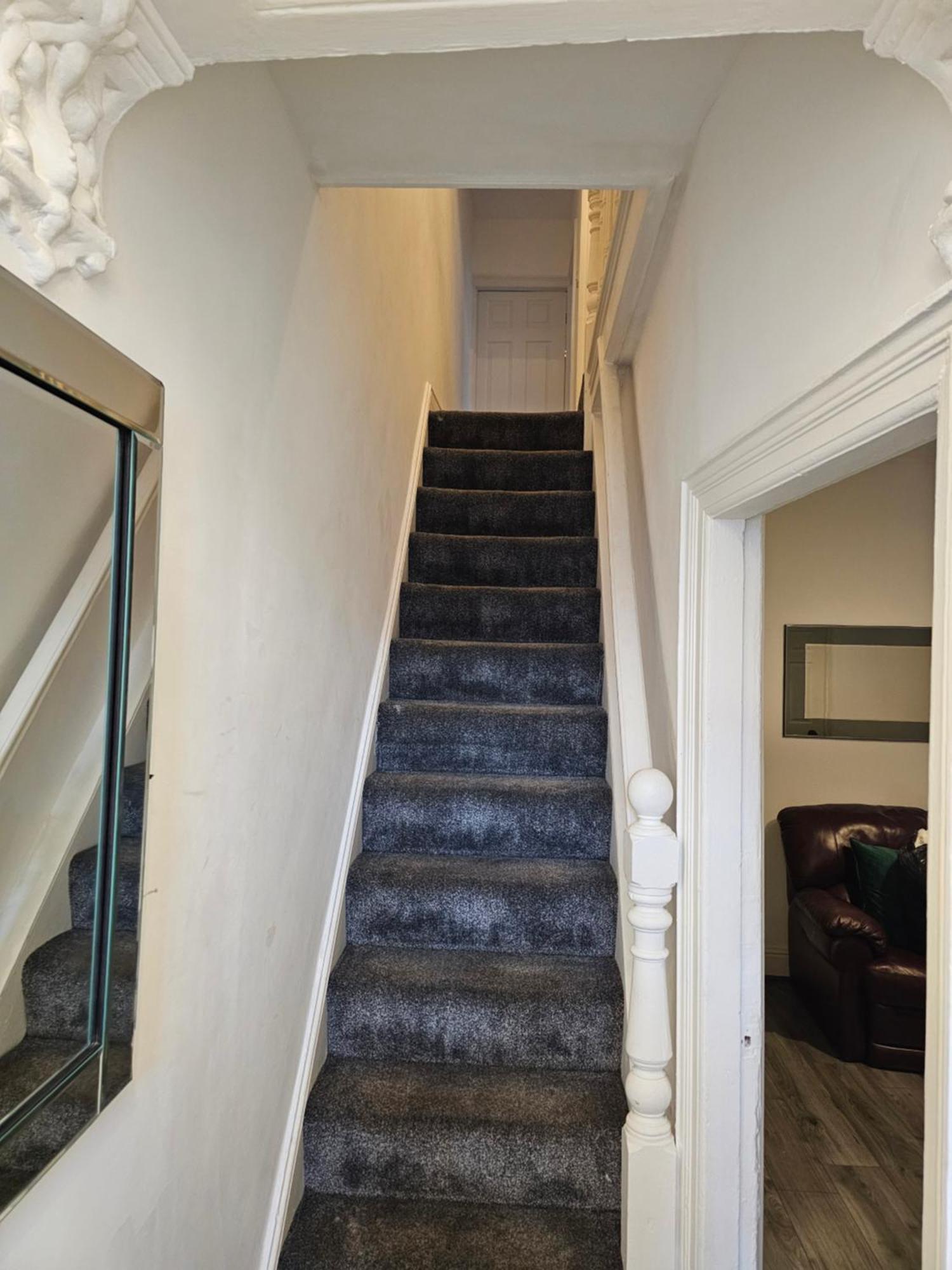 The Richmond Apartment