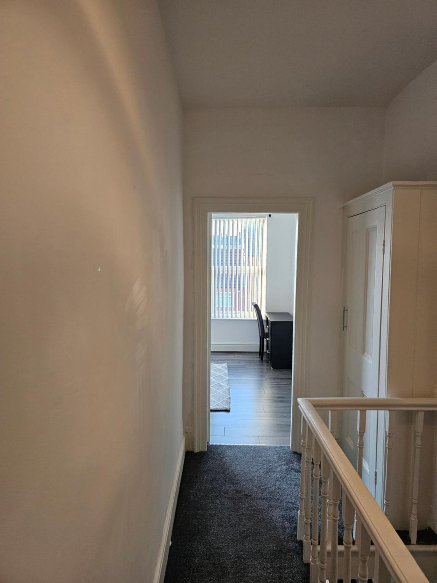 Apartment The Richmond