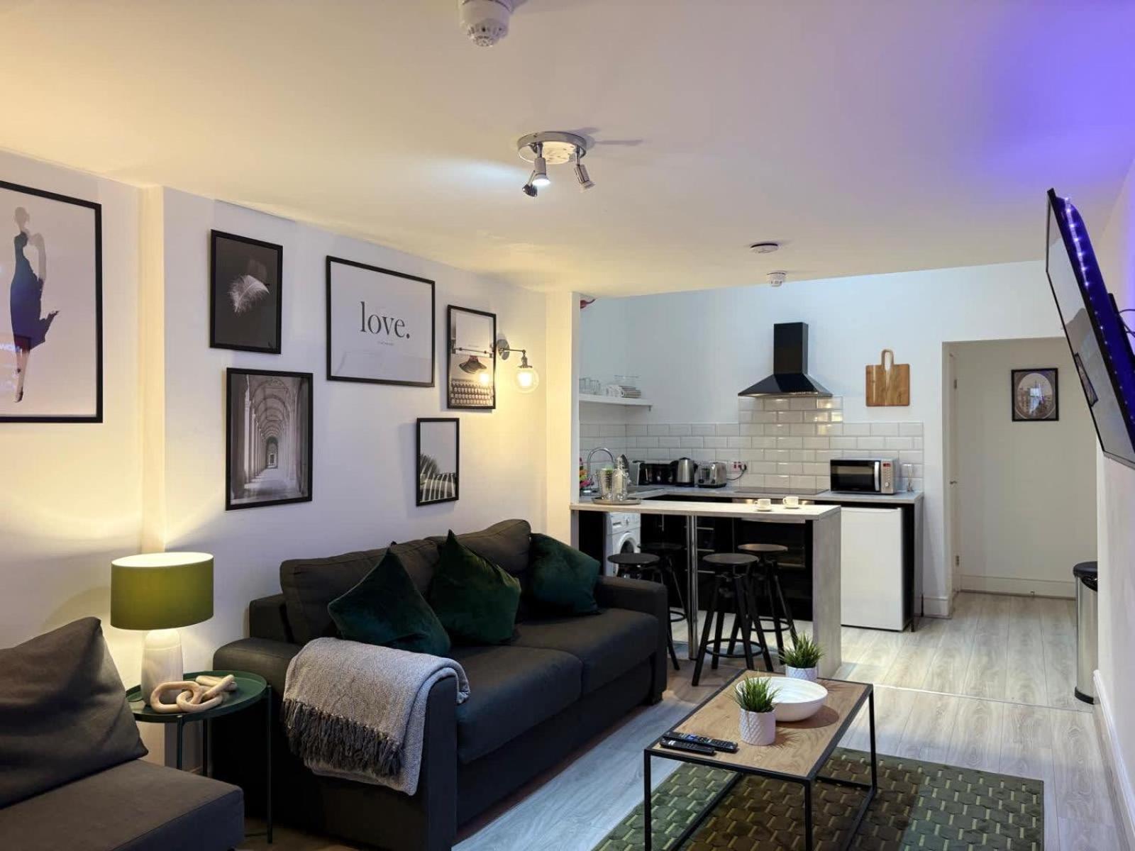 Jude's Place
