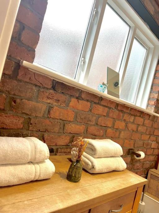 Apartment Unique Barn House - Near Lark Lane & Sefton Park *