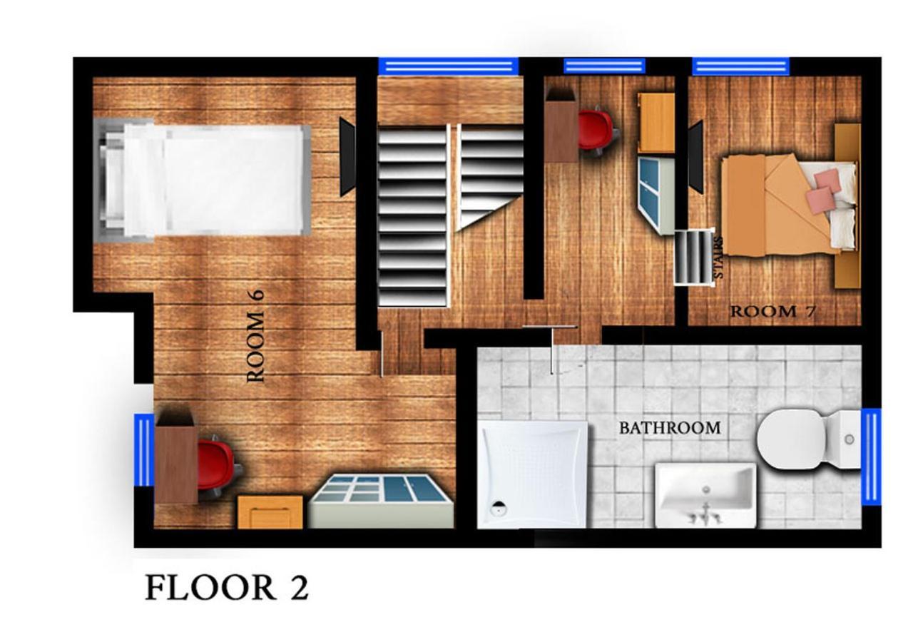 Holiday home 7 Bedroom House - Sleeps 14 - Close To Centre - Free Parking, Smart Tvs In Every Bedroom, Fast Wifi And Self Check-in By Yoko Liverpool