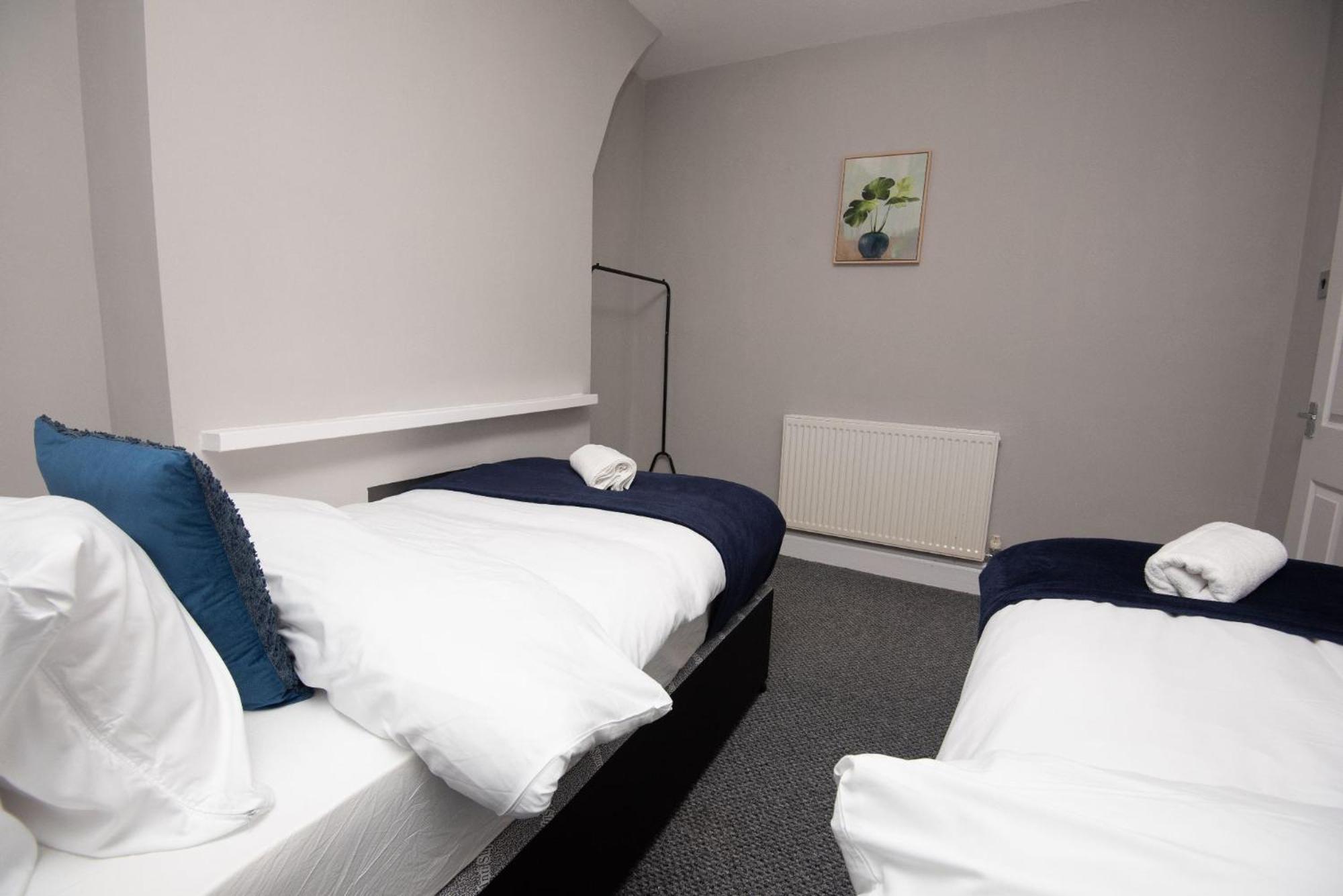 Spacious Holiday home