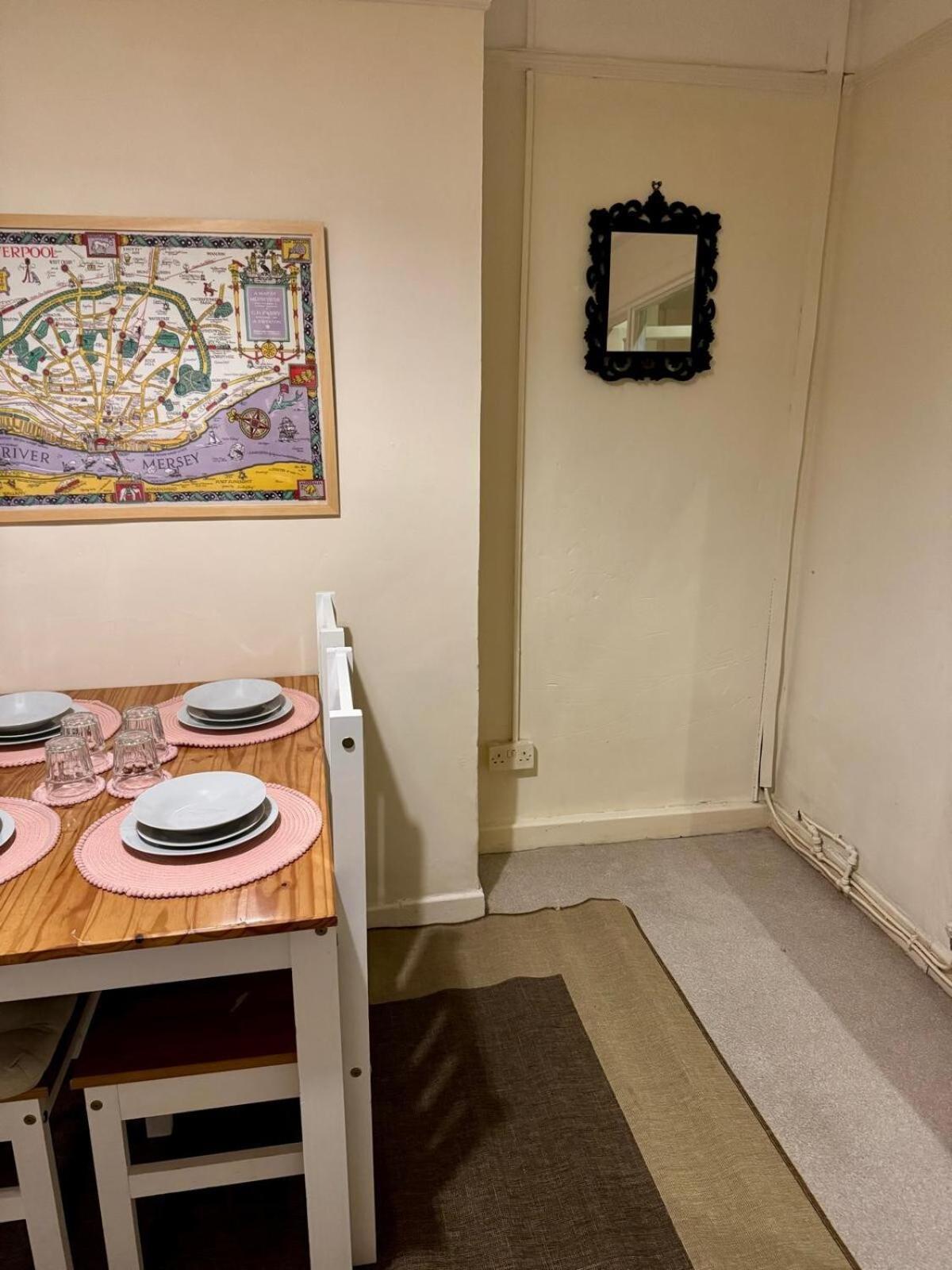 Charming Sefton Park Escape, Pet-friendly