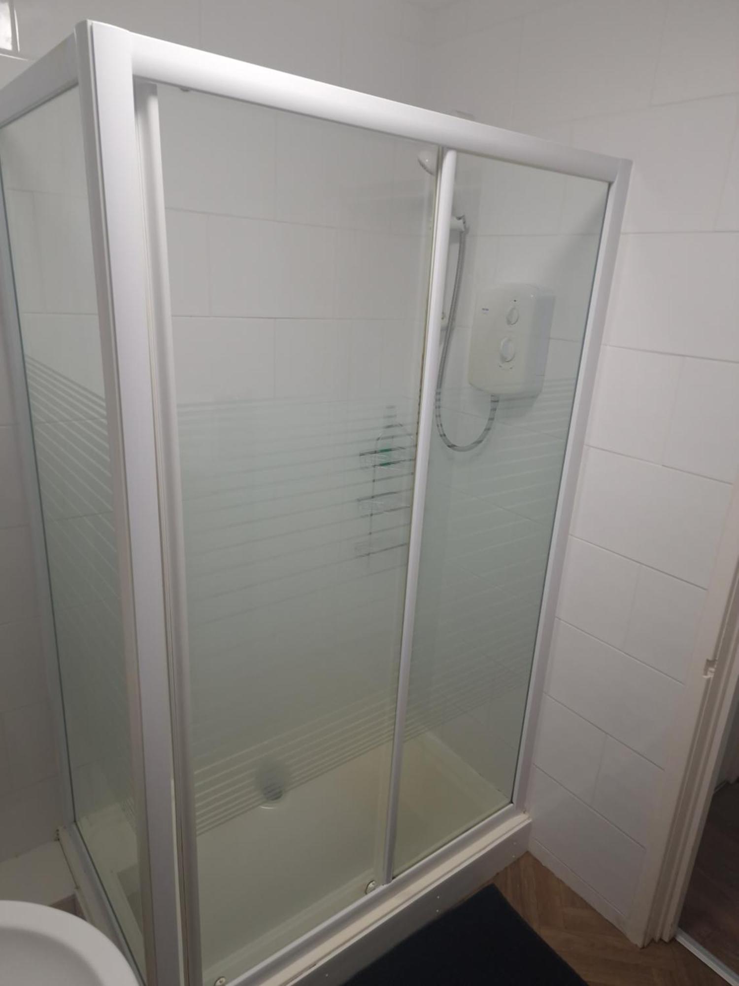 Apartment Sapphire - Fantastic 2 Bed - Free Parking *
