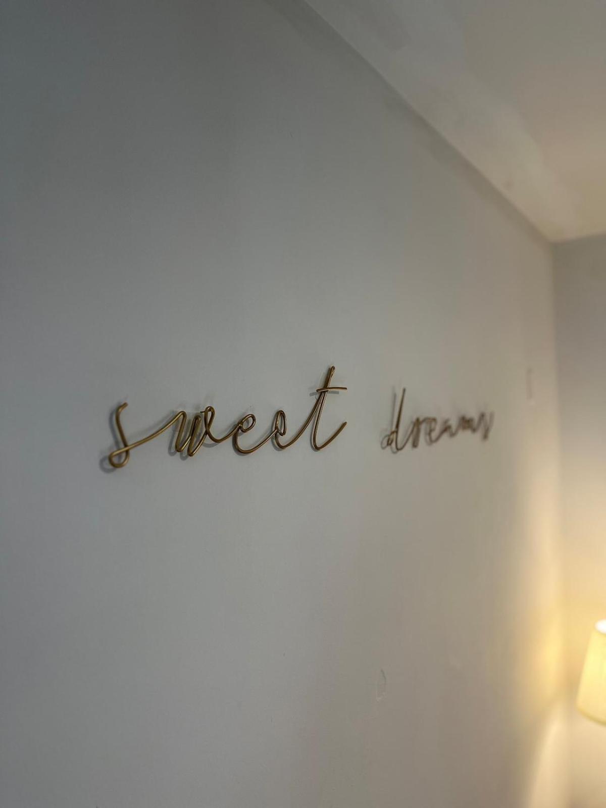 L1 - 3 Guests - Luxury Apartment