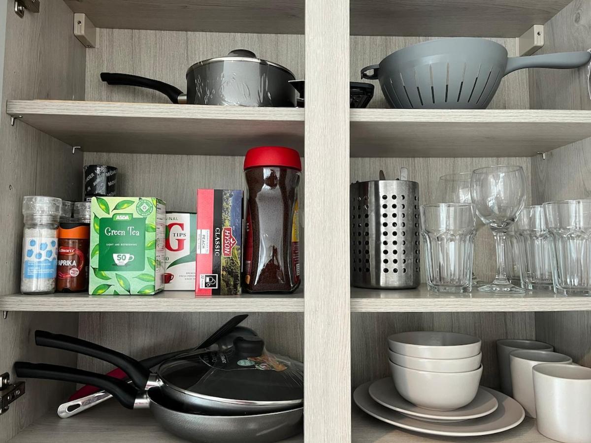 L1 - 3 Guests - Luxury Liverpool