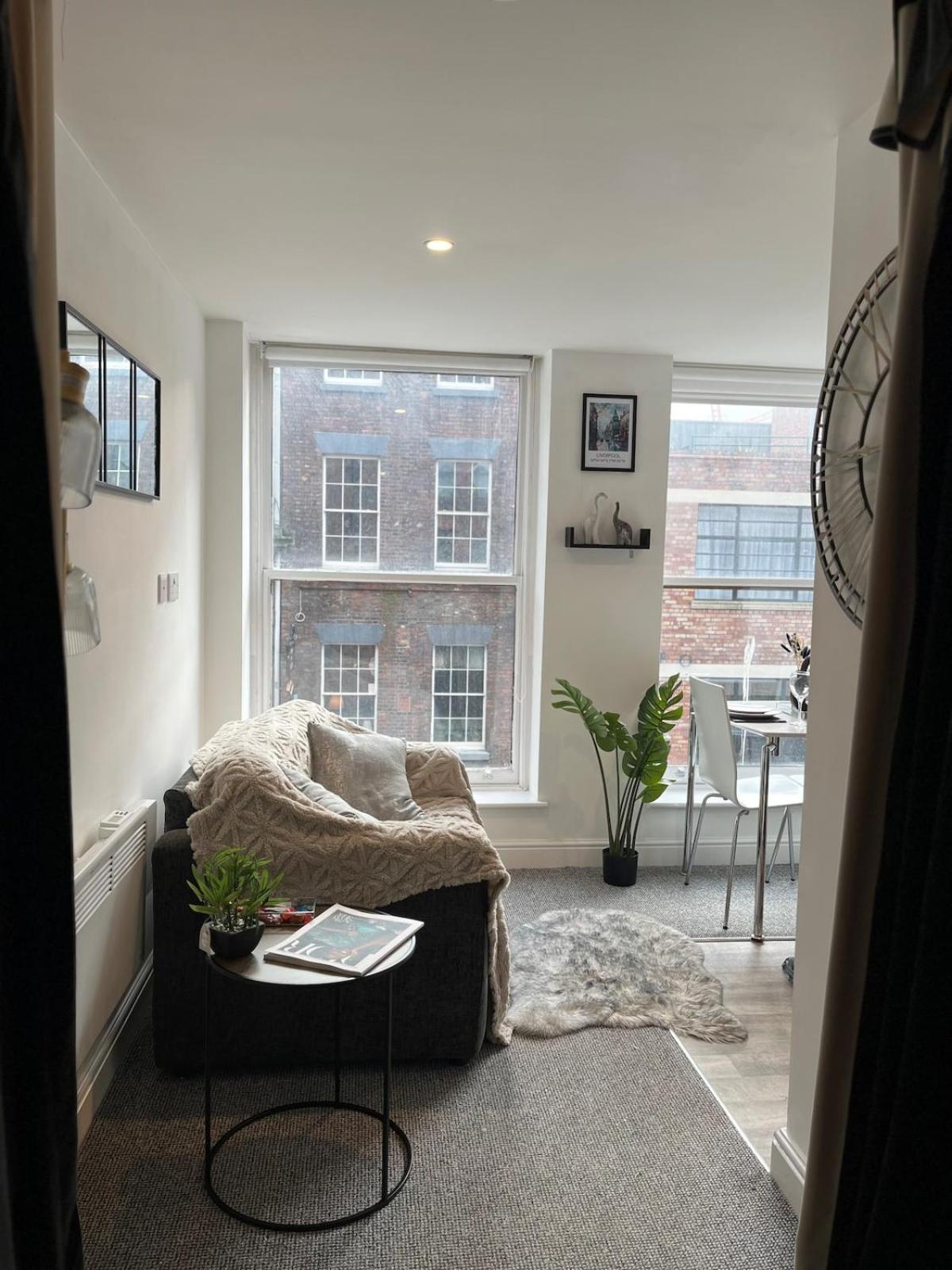 L1 - 3 Guests - Luxury Apartment *