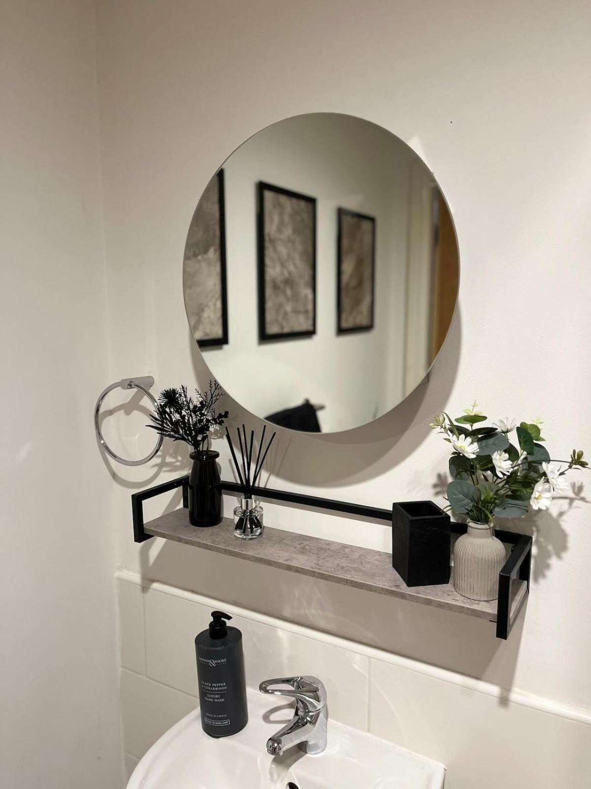 Apartment L1 - 3 Guests - Luxury Liverpool