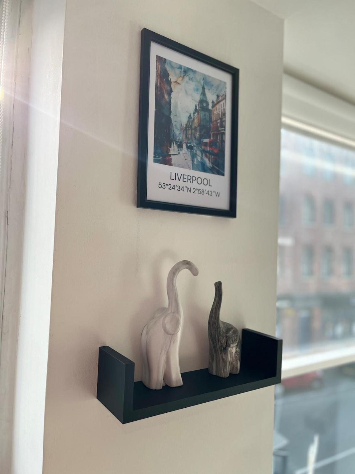 L1 - 3 Guests - Luxury *