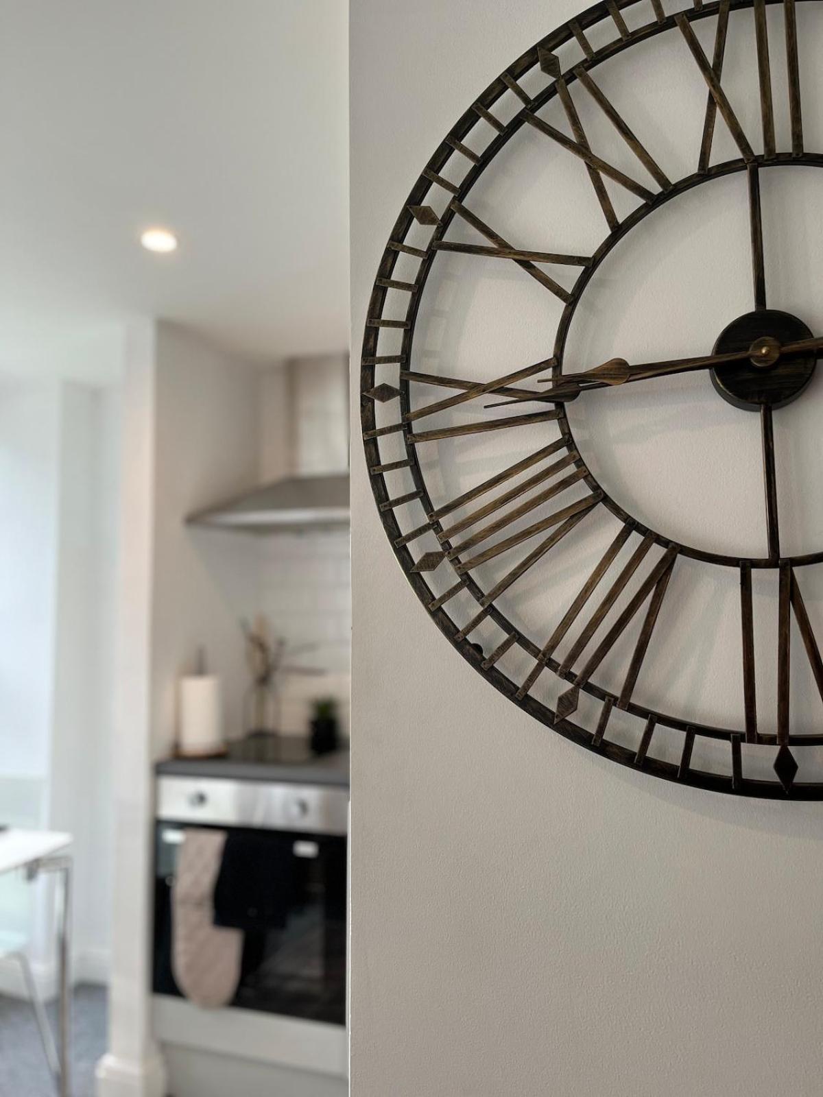 Apartment L1 - 3 Guests - Luxury *