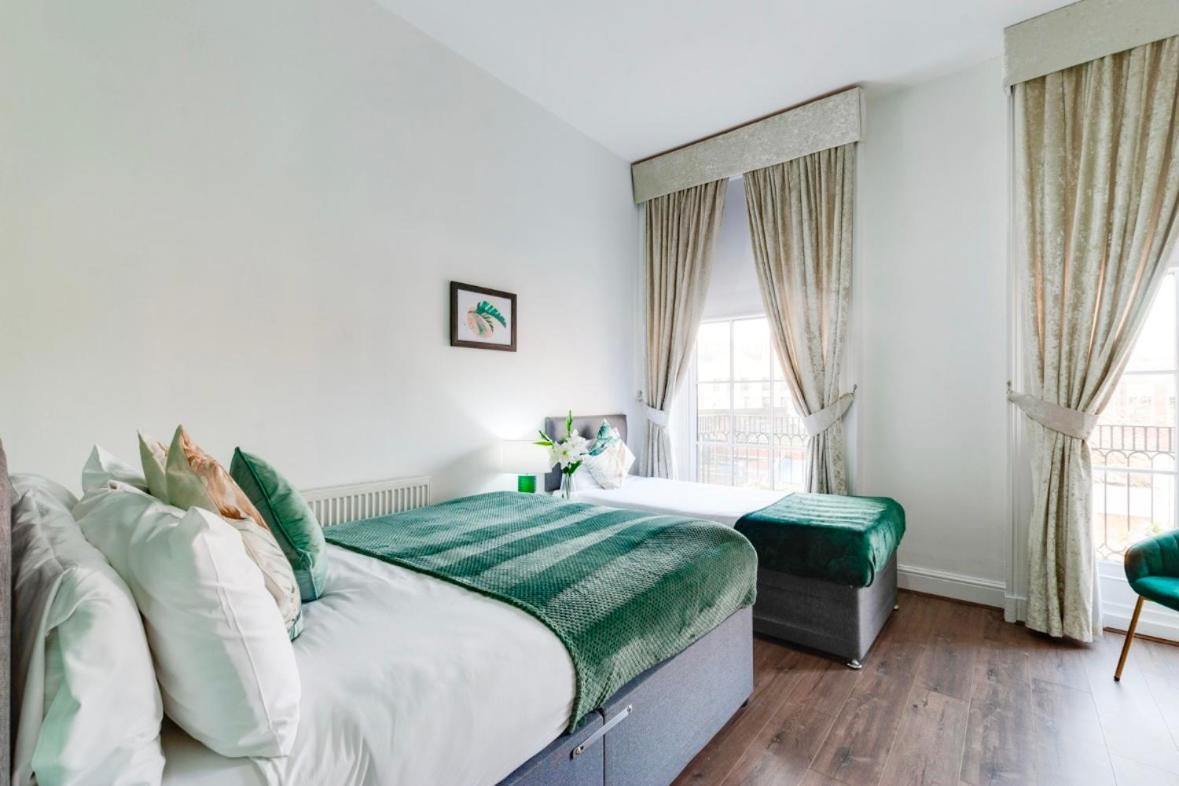 Elysium Apartment Liverpool
