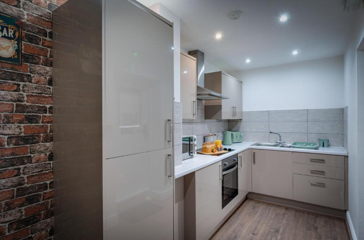 Elysium Apartment *