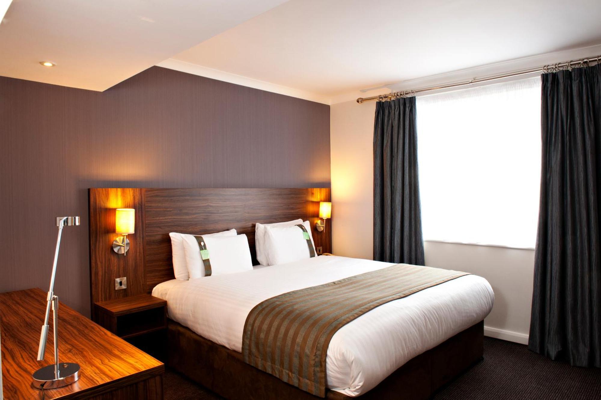 Centre By Ihg Liverpool