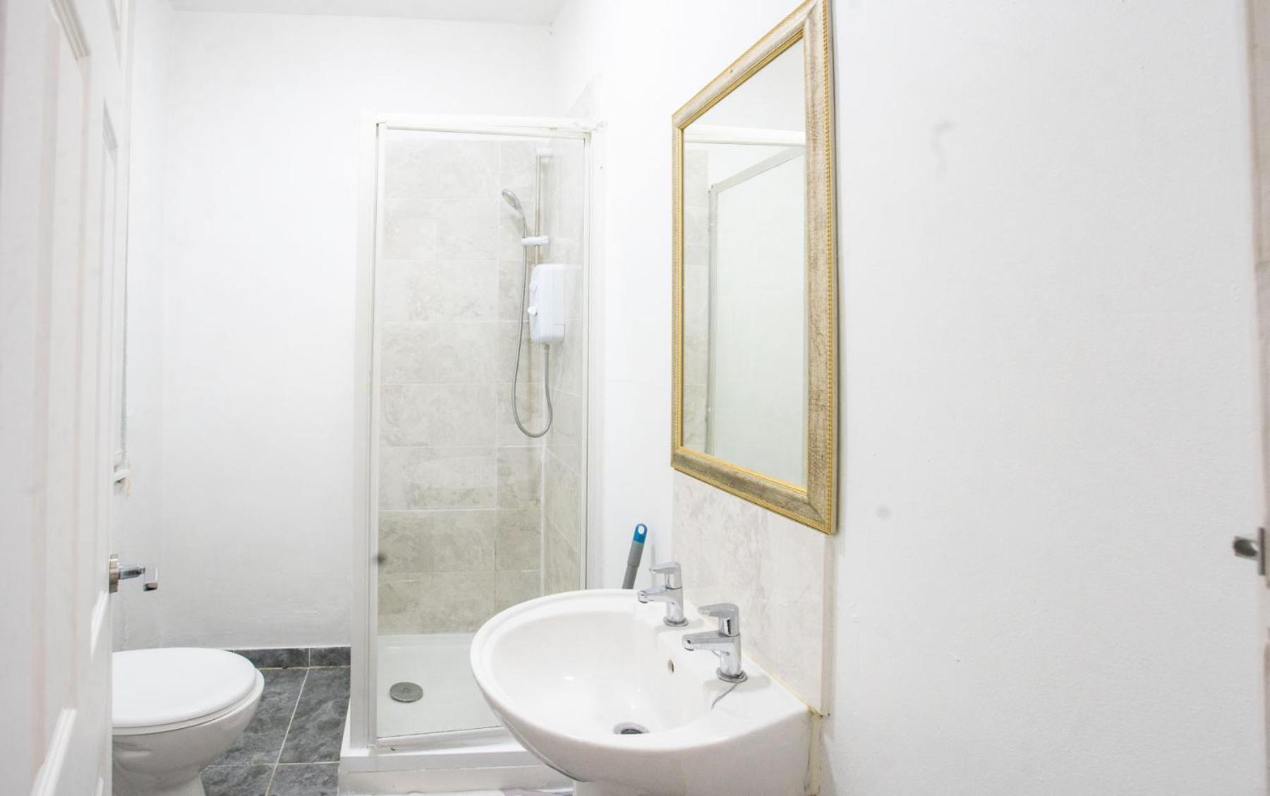 Apartment Kirkdale *