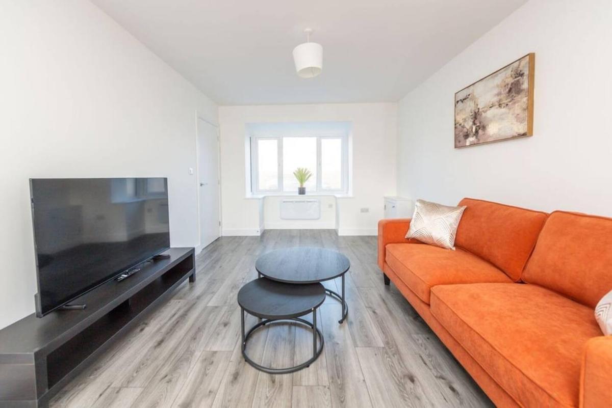 Brand-new 3-bed - * Liverpool