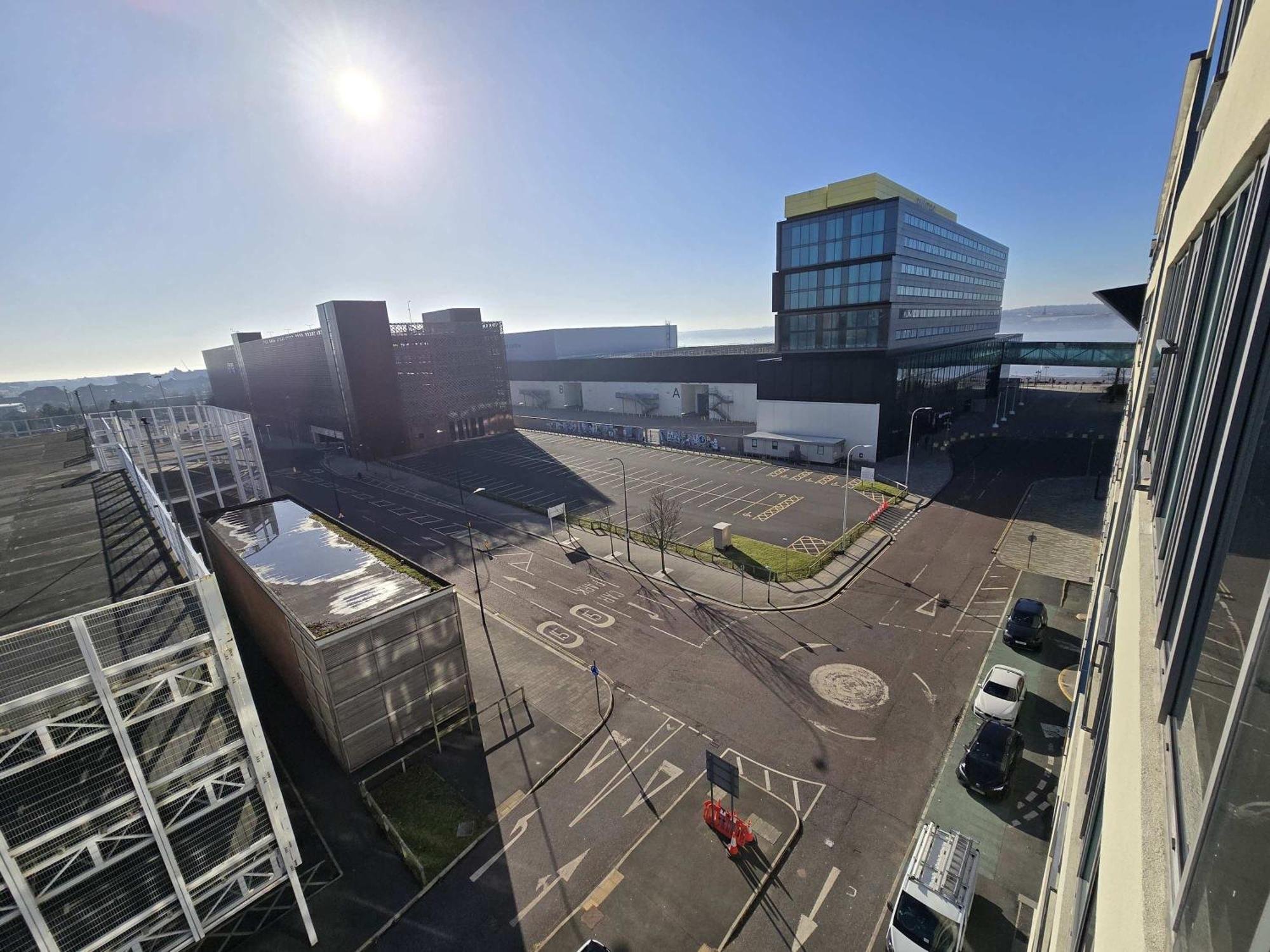 Apartment Stunning Dockside By Superhost Liverpool