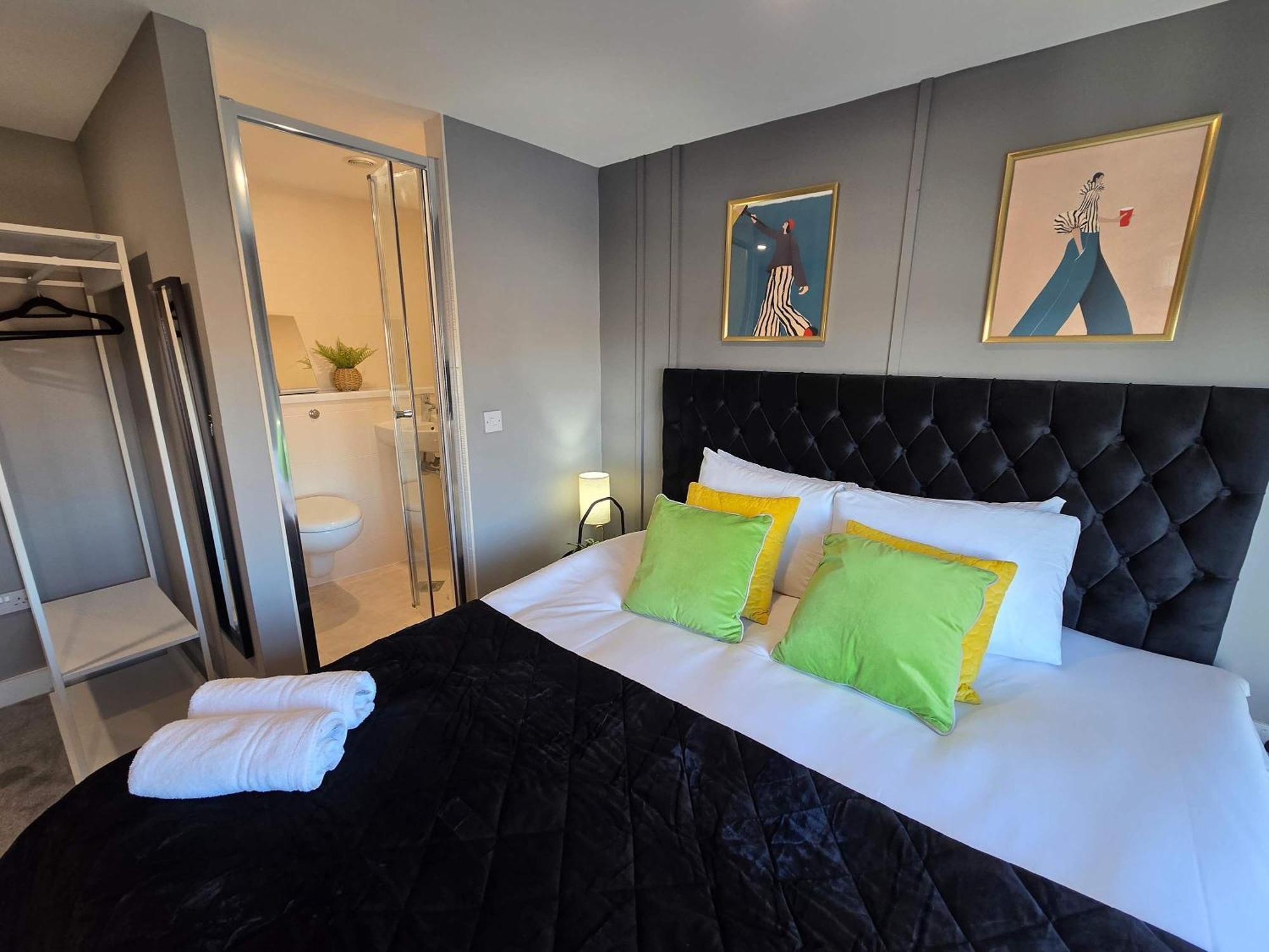 Stunning Dockside By Superhost * Liverpool