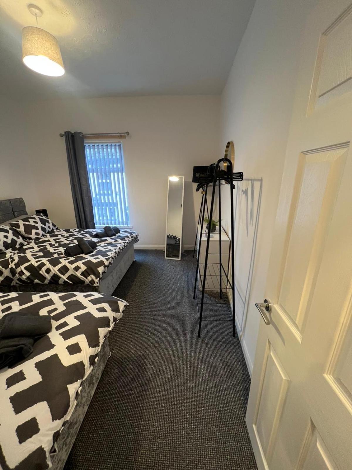 Anfield Cosy Holiday home *
