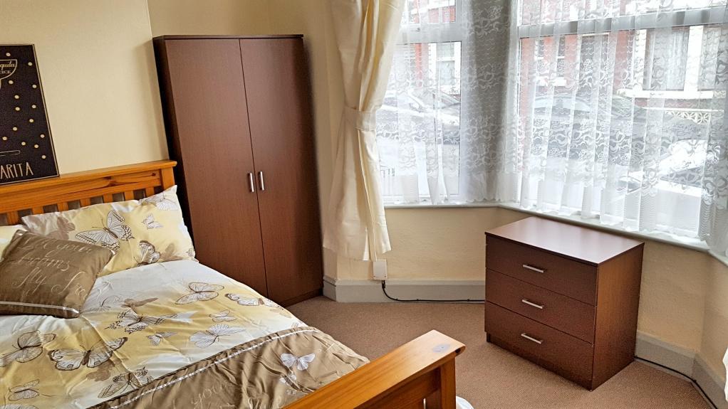 Guest house Grosvenor House 2*
