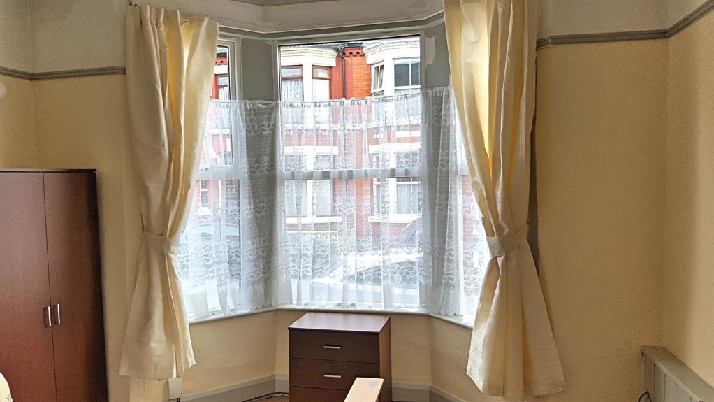Guest house Grosvenor House
