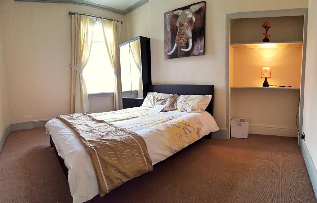 Guest house Grosvenor House 2*