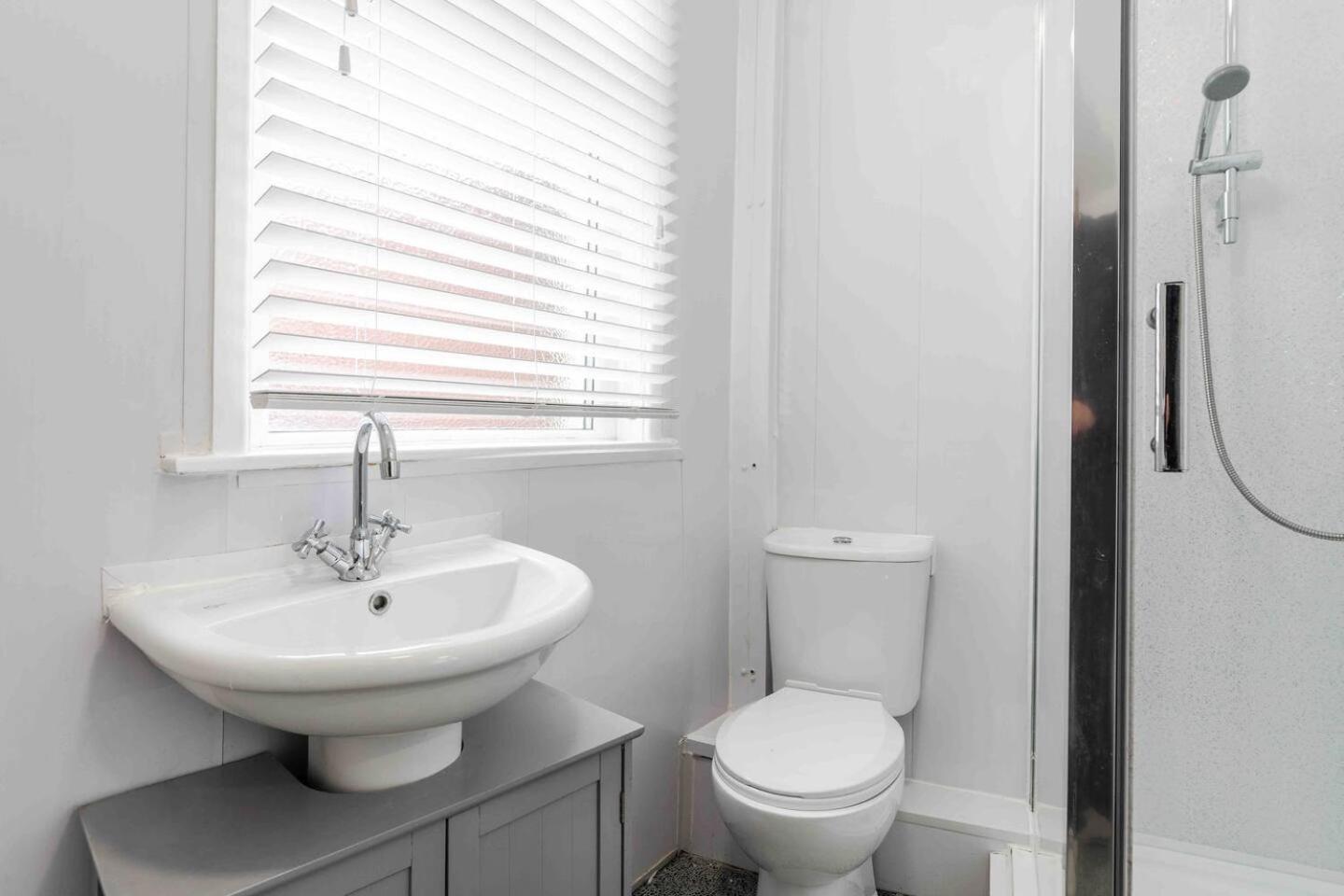 Holiday home Beatles Penny Lane Sefton Park Free Parking *