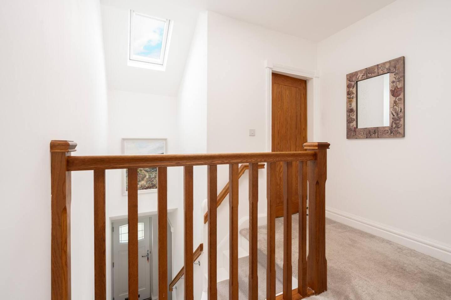 Farm stay Historic Retreat With Large Garden Free Parking *