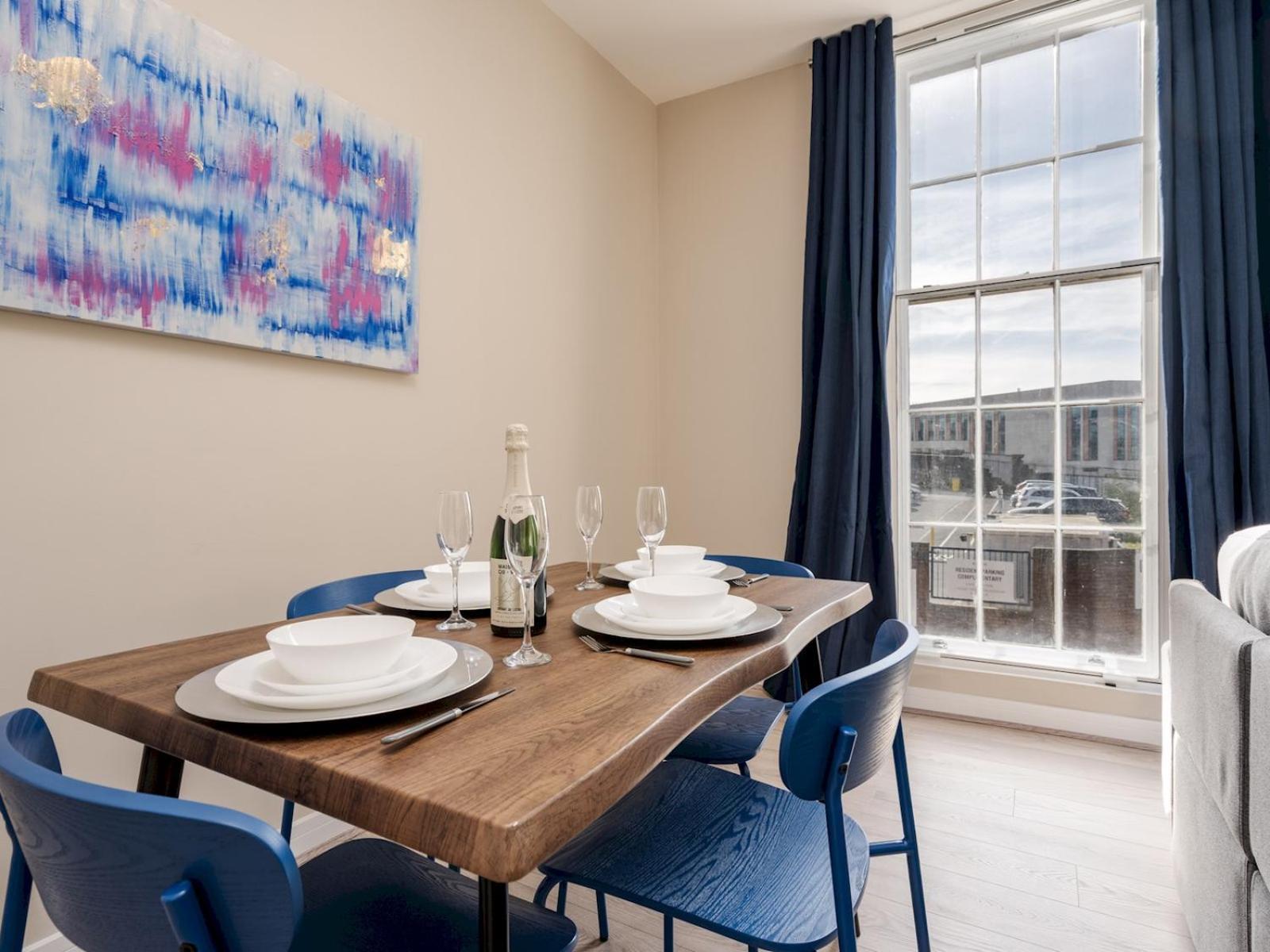 Pass The Keys Brand New Fantastic Location Apartment Liverpool