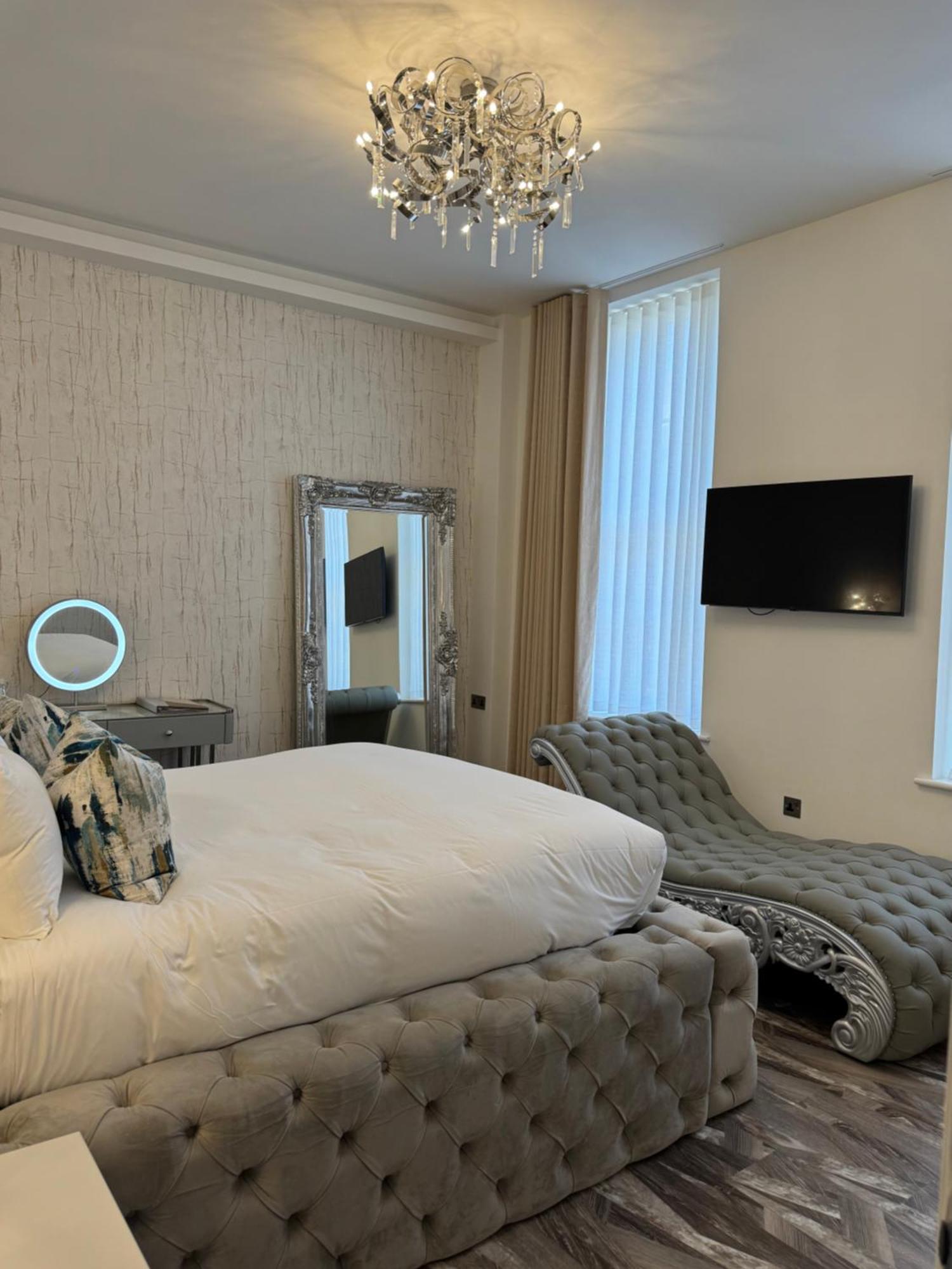 Hotel Philharmonic