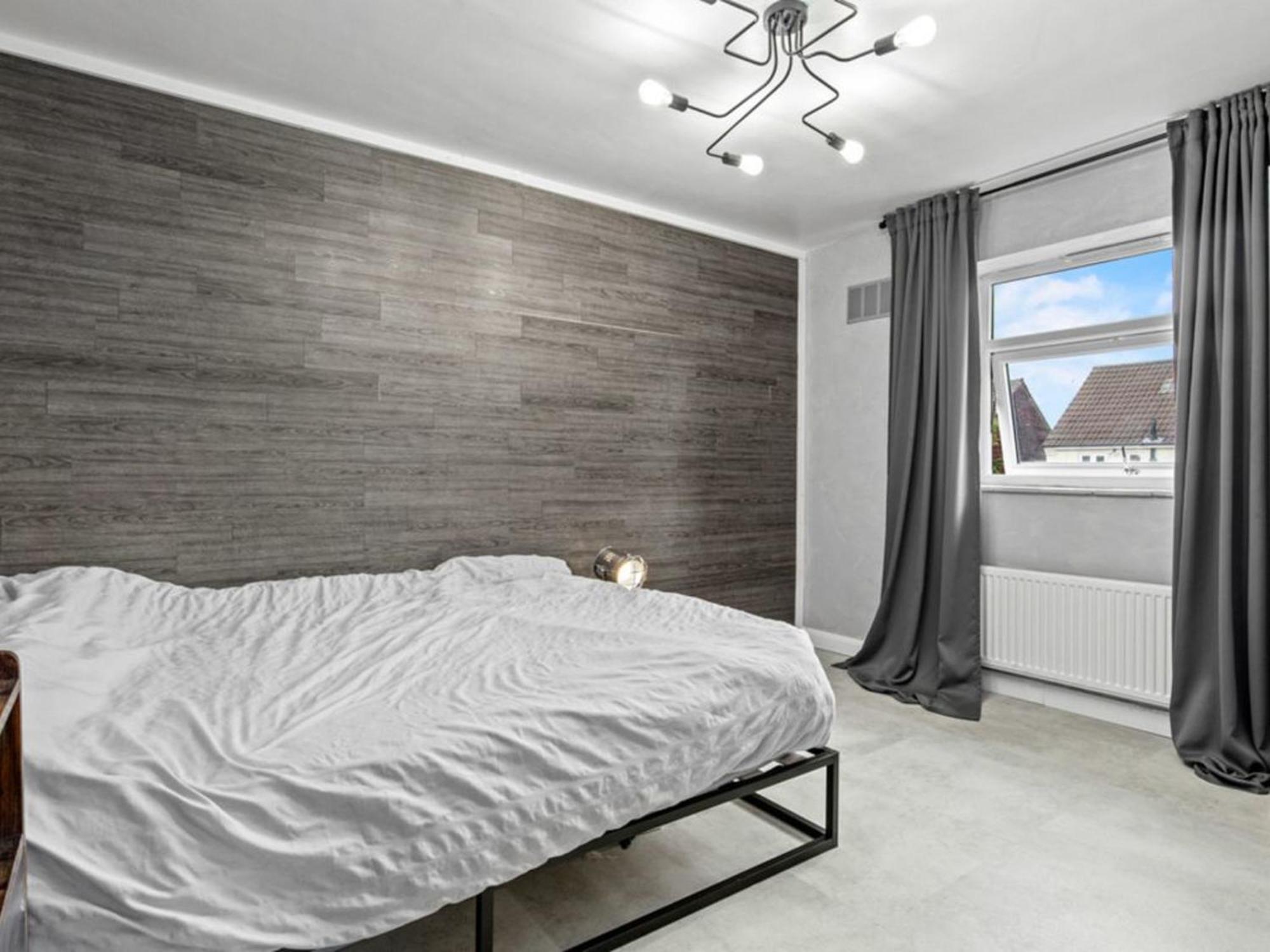 Spacious 3 Bedroom In Aintree Liverpool