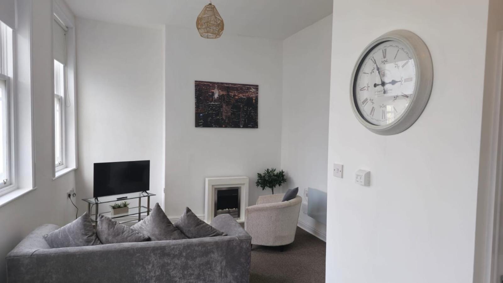 Irwell Chambers By L3