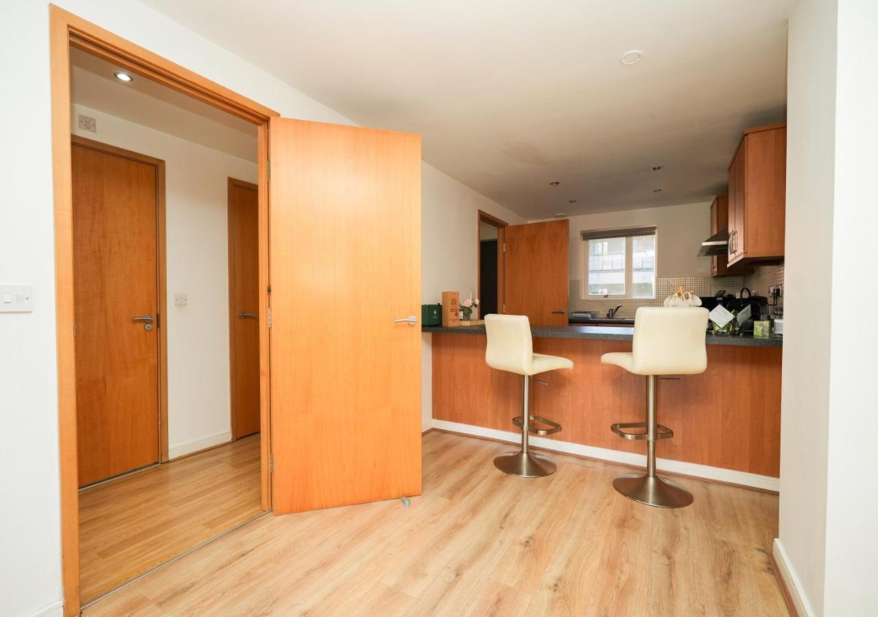 Luxury Two Bedroom Centre * Liverpool