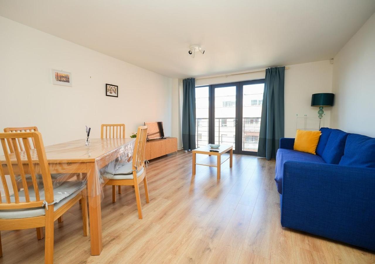 Luxury Two Bedroom Centre Liverpool