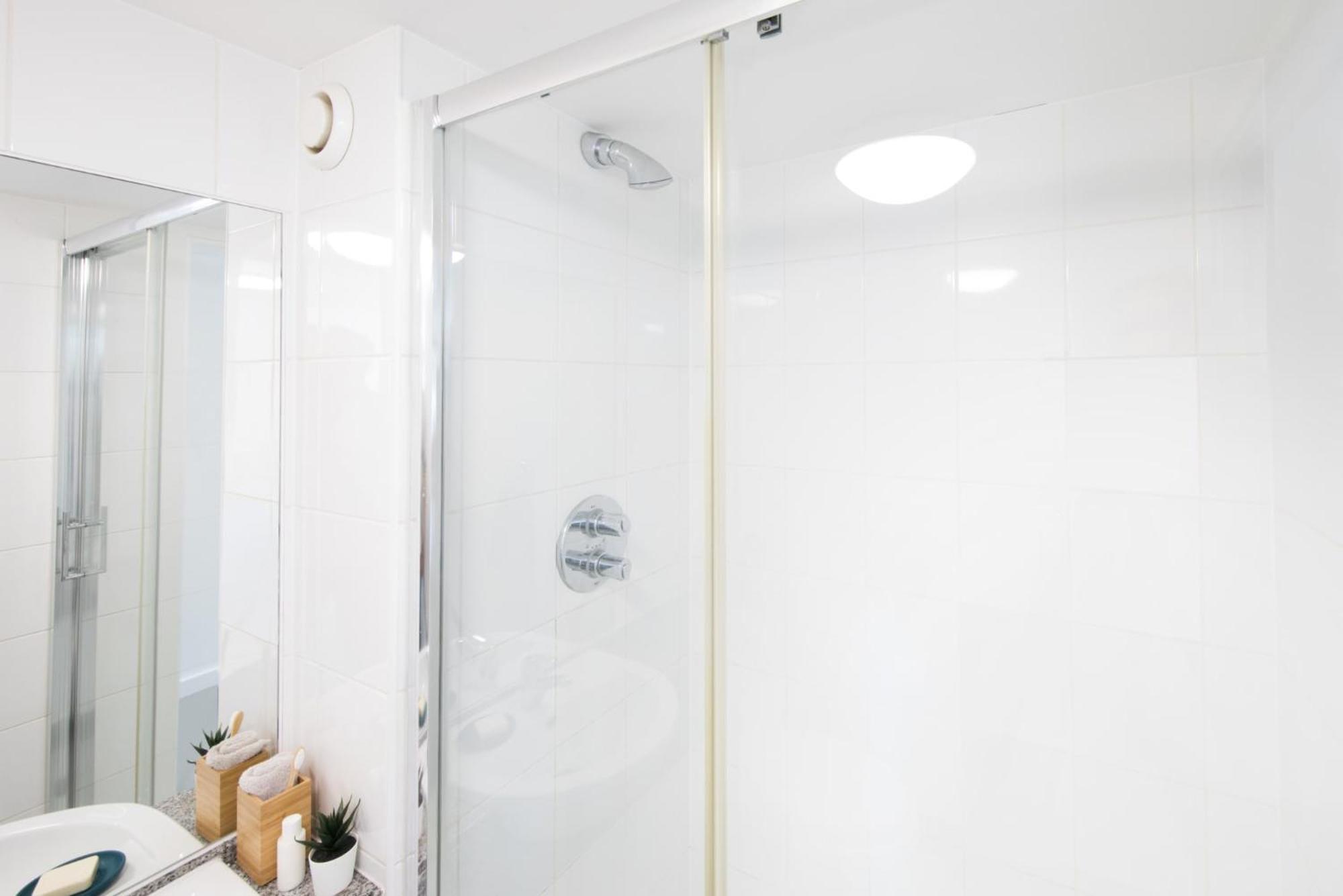 Apartment Prospect Point In