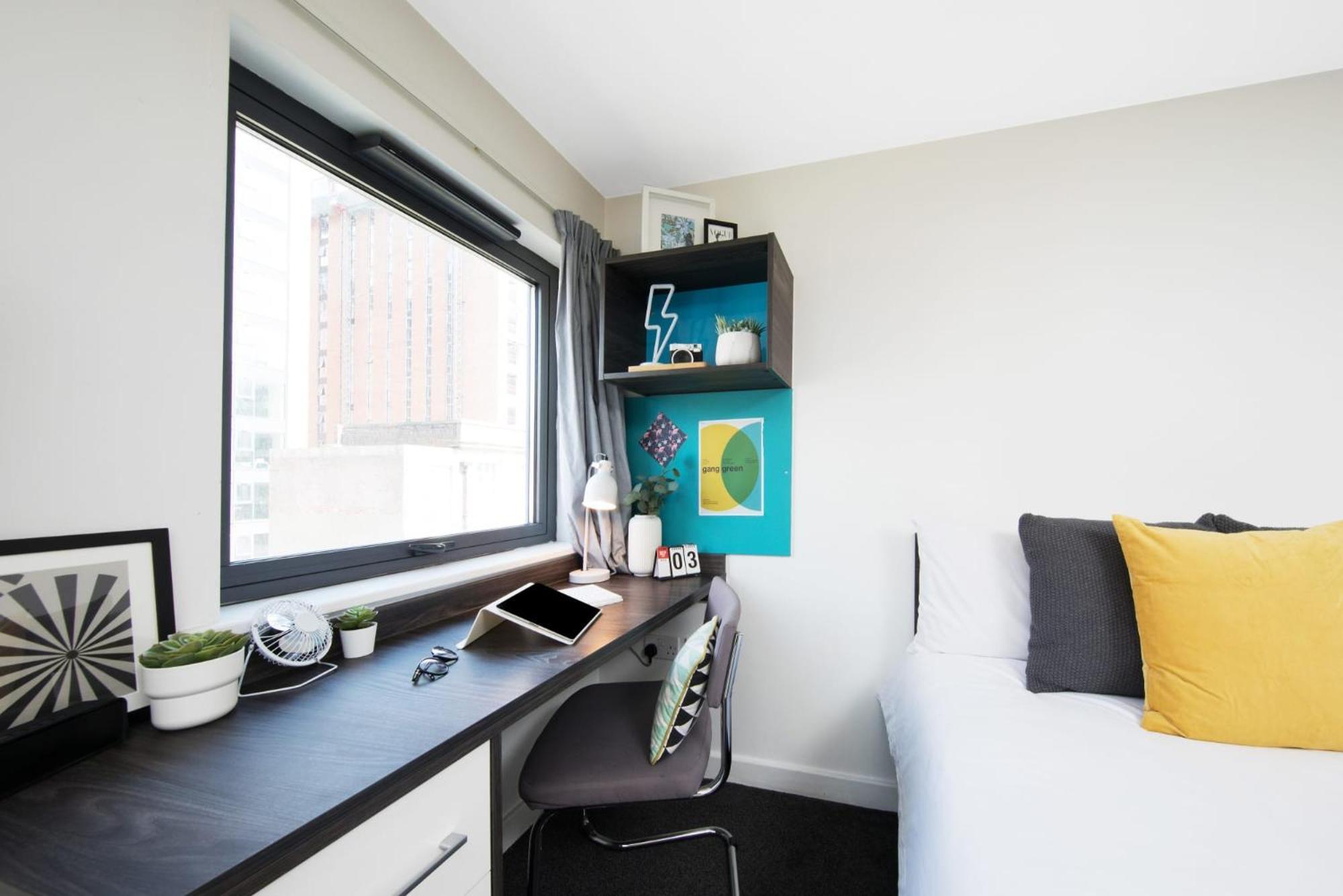 Prospect Point In Apartment