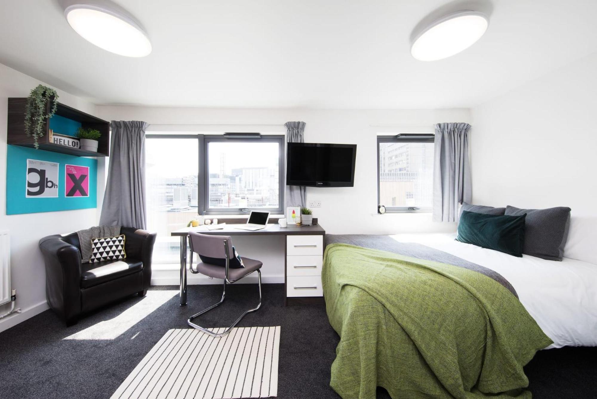Apartment Prospect Point In *
