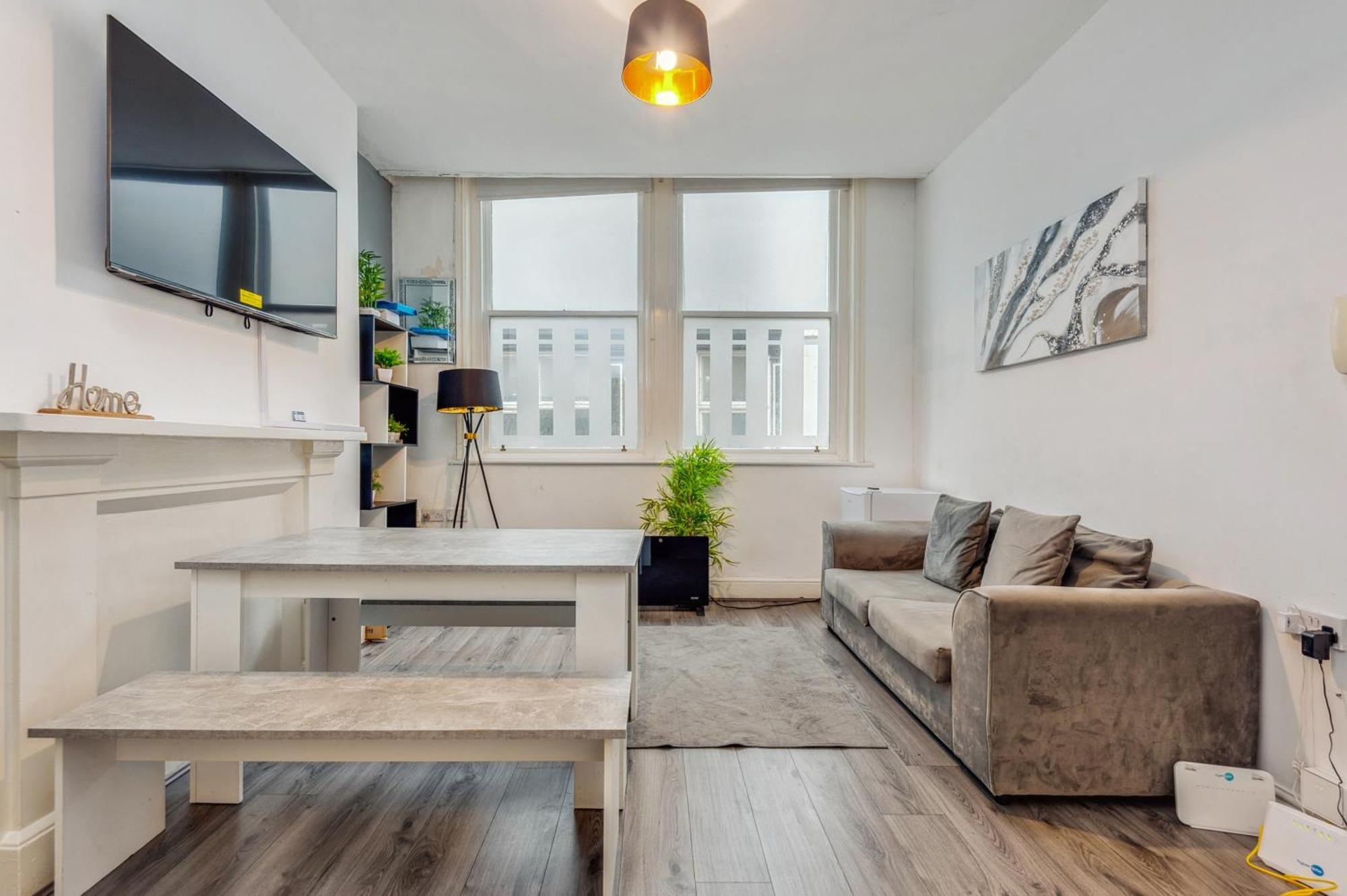 Cozy Retreat Liverpool