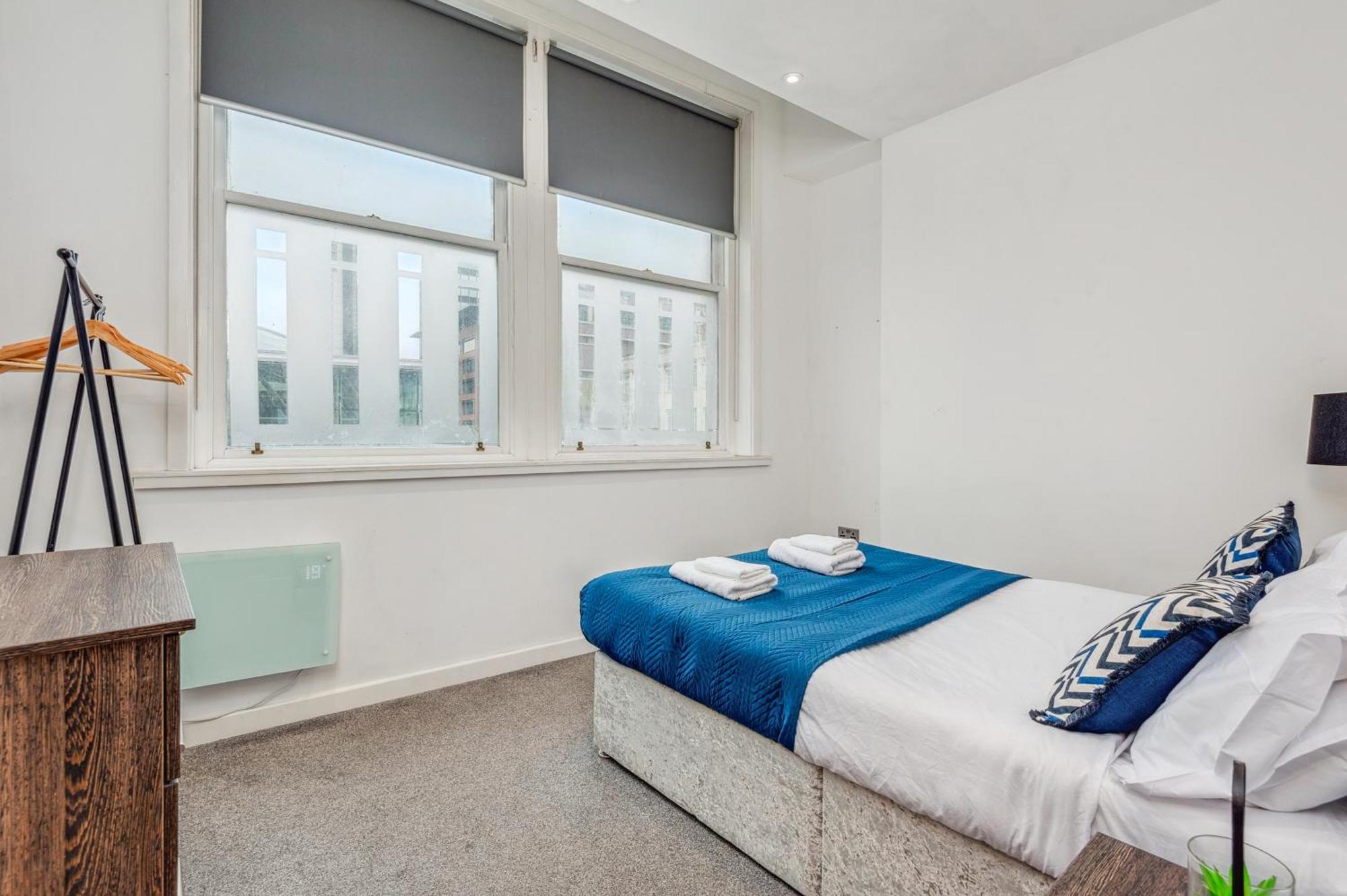 Apartment Cozy Retreat Liverpool